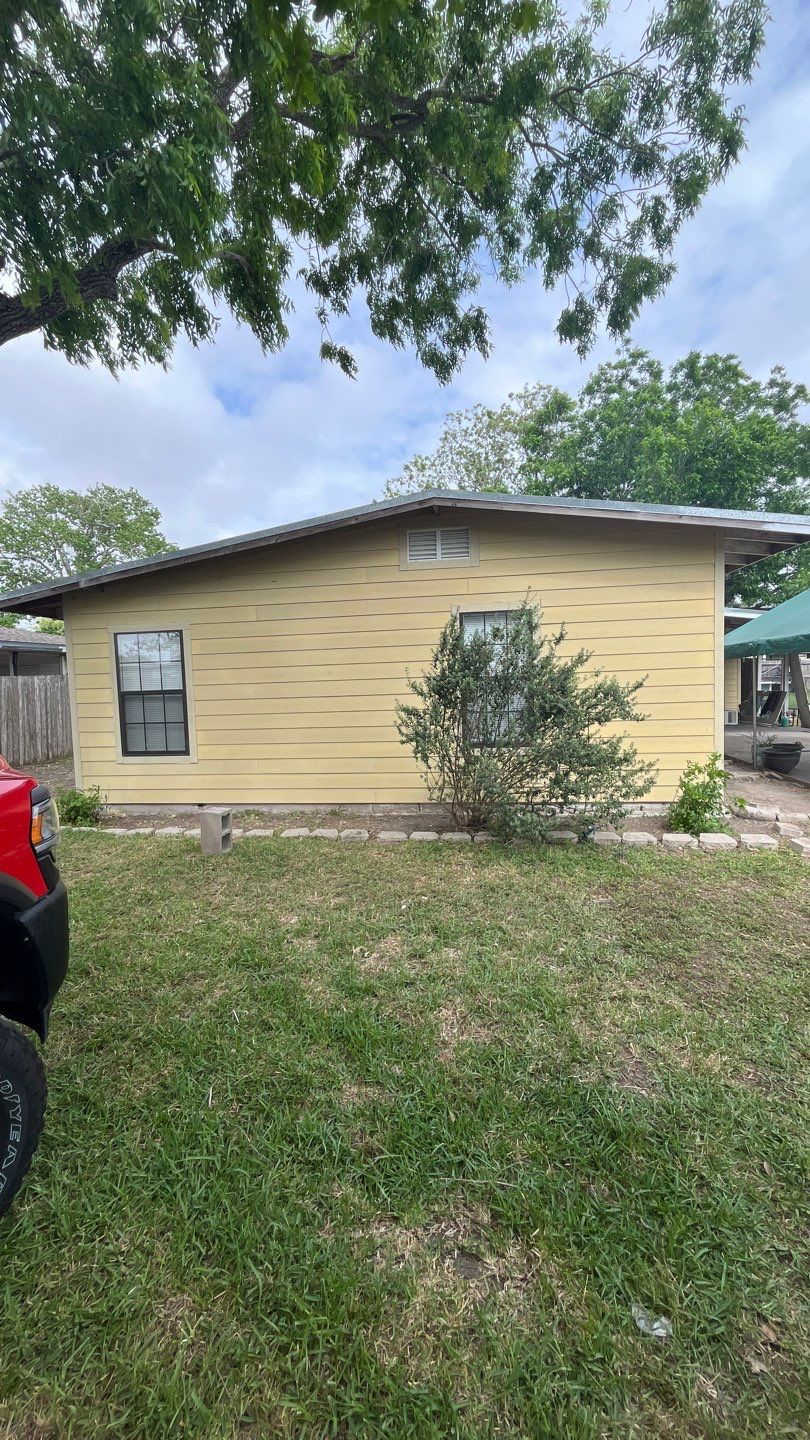Green with Envy by Bayfront Roofing and Construction