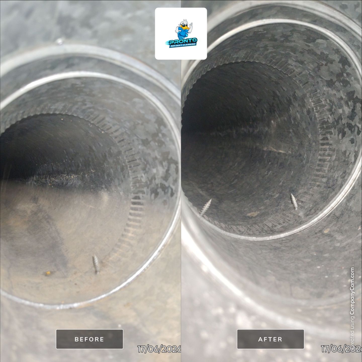 Comprehensive Air Duct Cleaning and System Maintenance in Gainesville by Pronto Air Duct Cleaning
