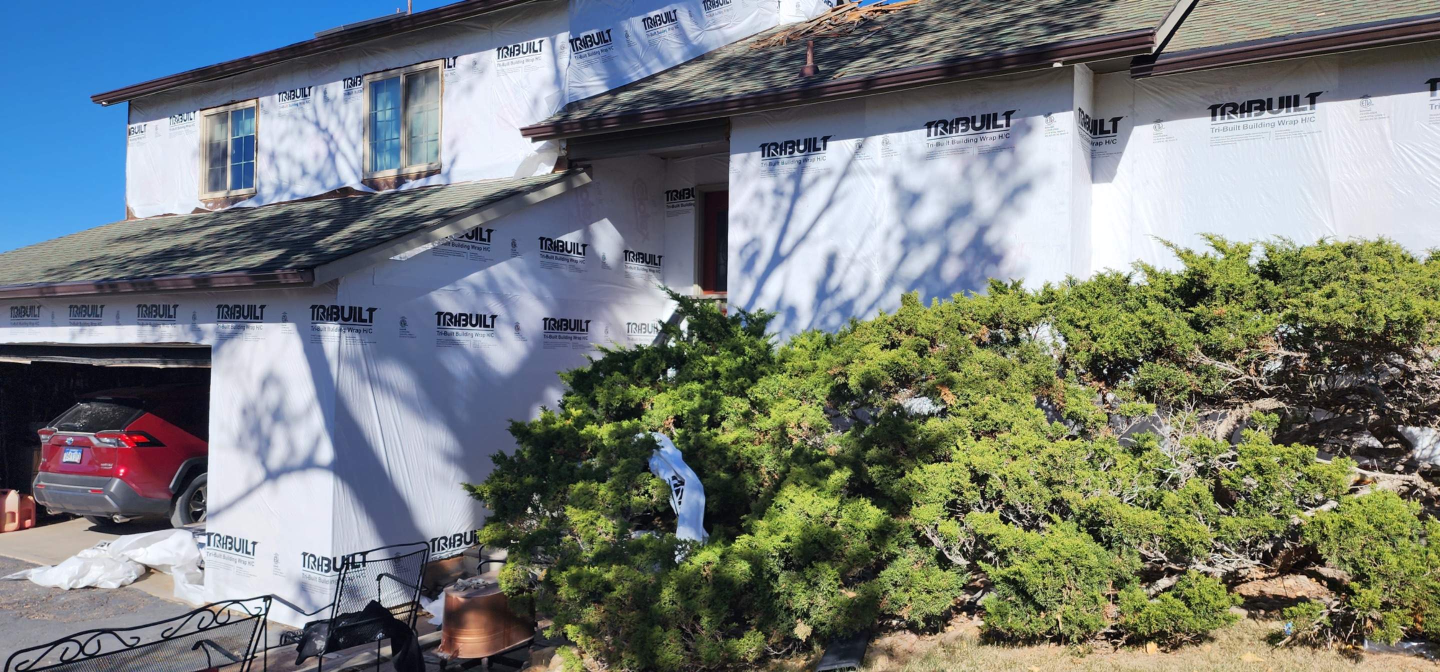 Coming Soon! Lp Smartside Siding by 1st choice windows and siding