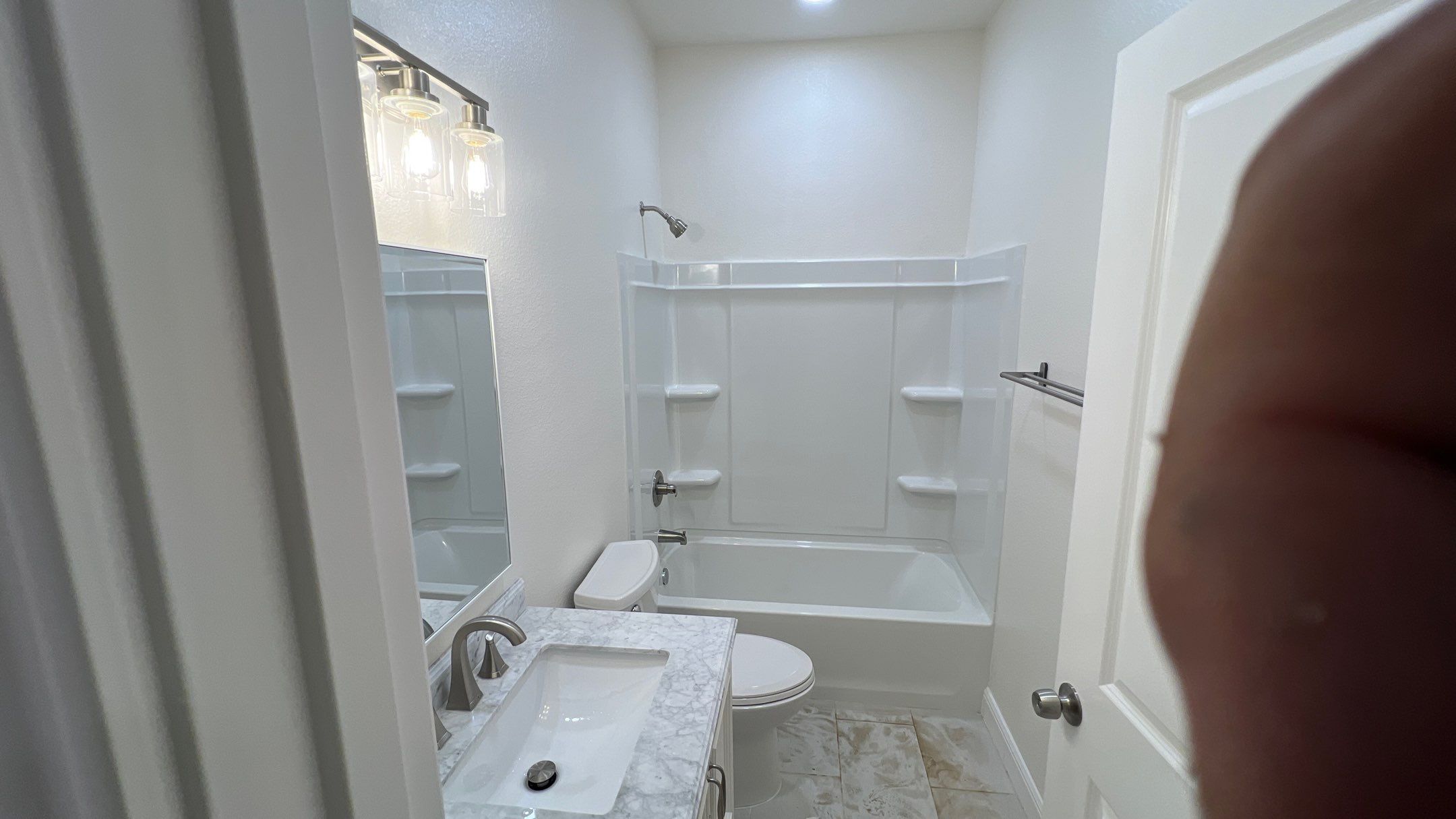 New Home Construction  by Harvey Roofing & Construction