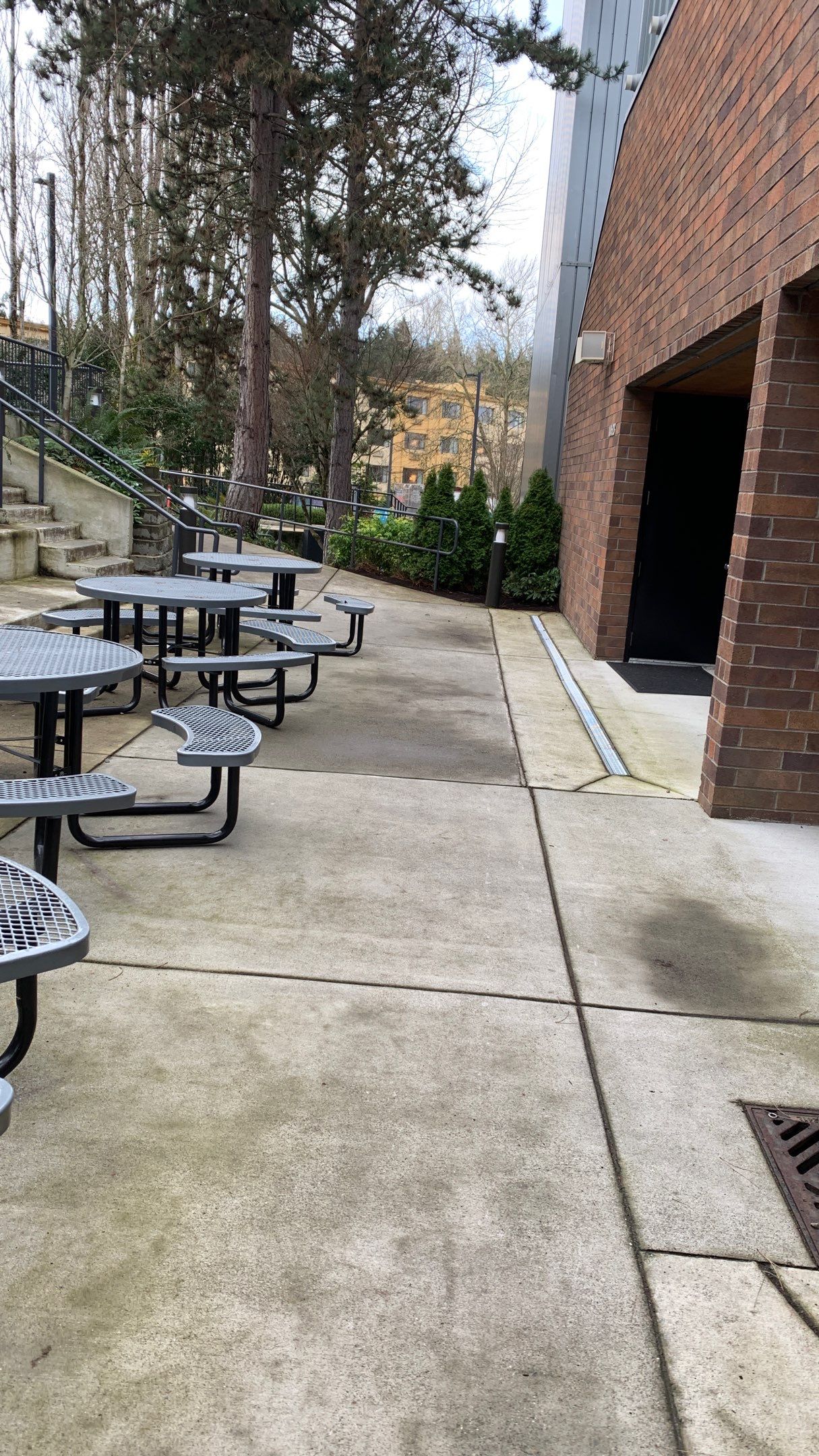 Eastside Preparatory School | Asphalt & Striping  by Jireh Asphalt & Concrete Inc 