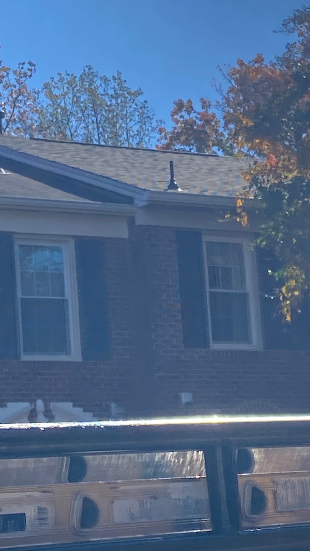 Alexandria : Residential Roof Replacement with CertainTeed Landmark Pro in Max Def Weathered Wood by RM Banning, Inc.