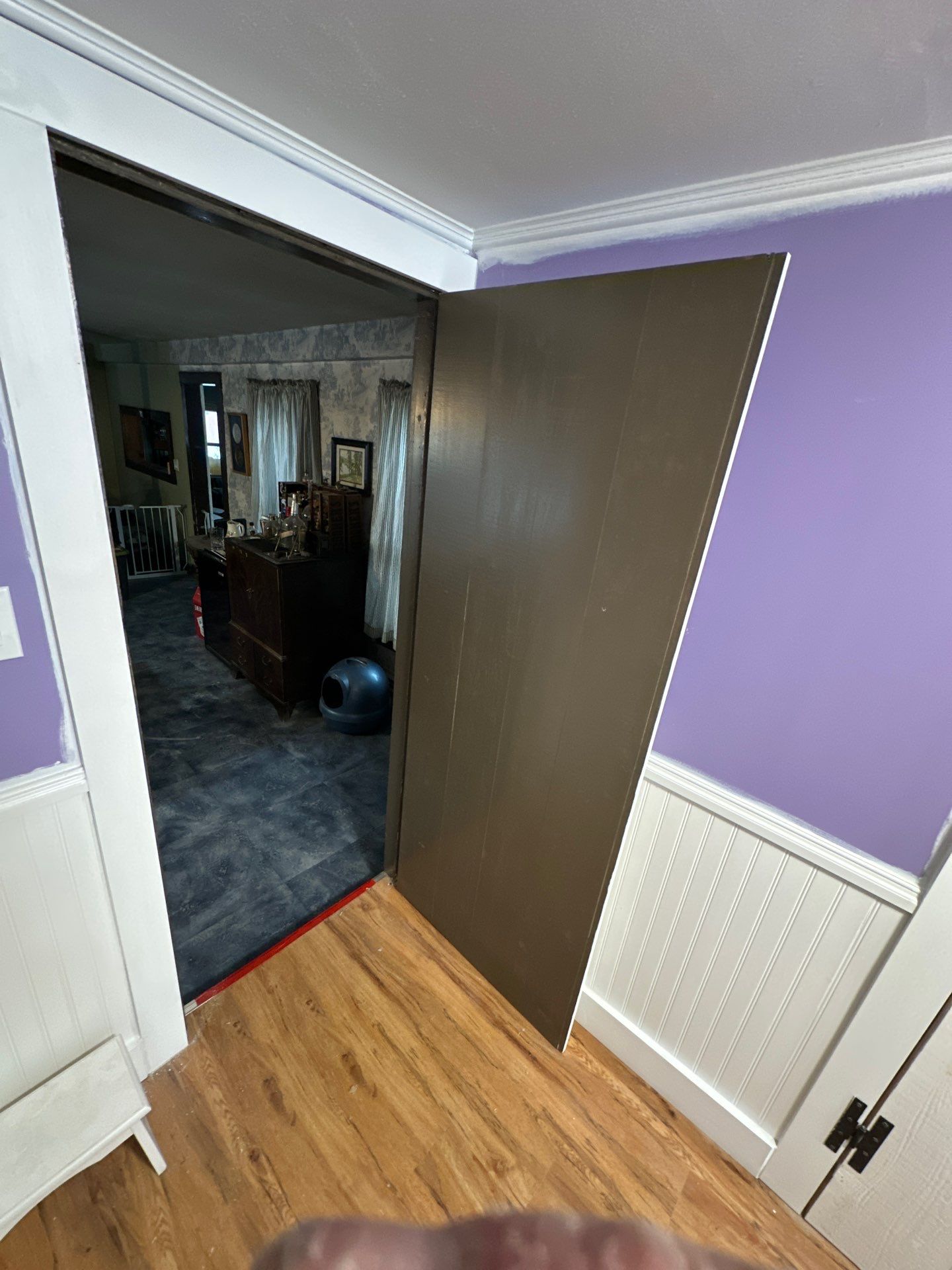 Bathroom Renovation by Case Construction