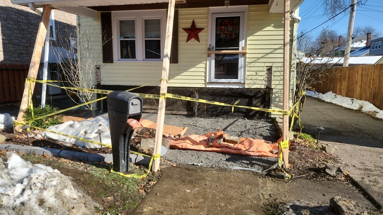 Porches by Ivy Lea Construction