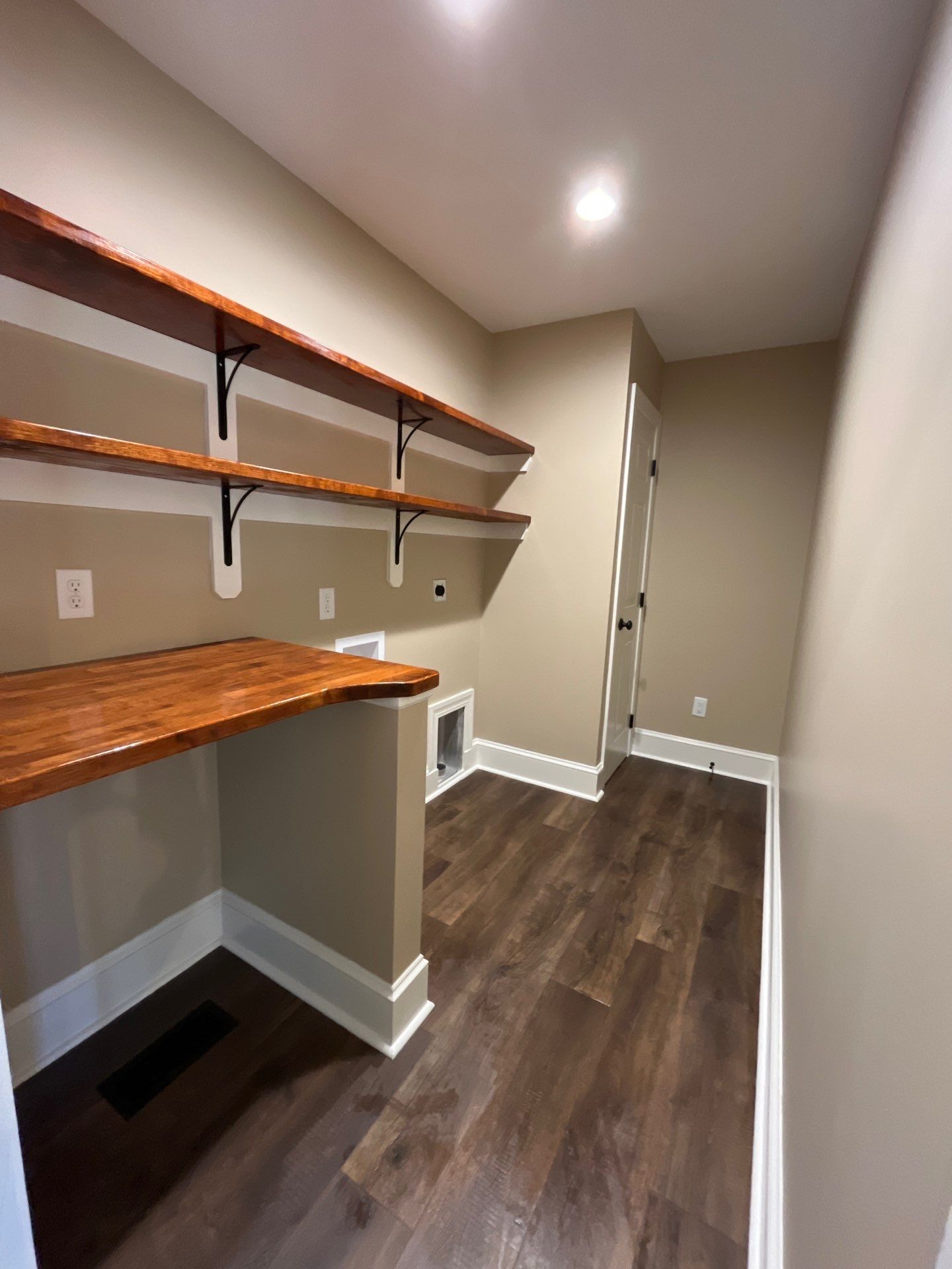 Garage Remodel And added Porch by Skilled Construction LLC