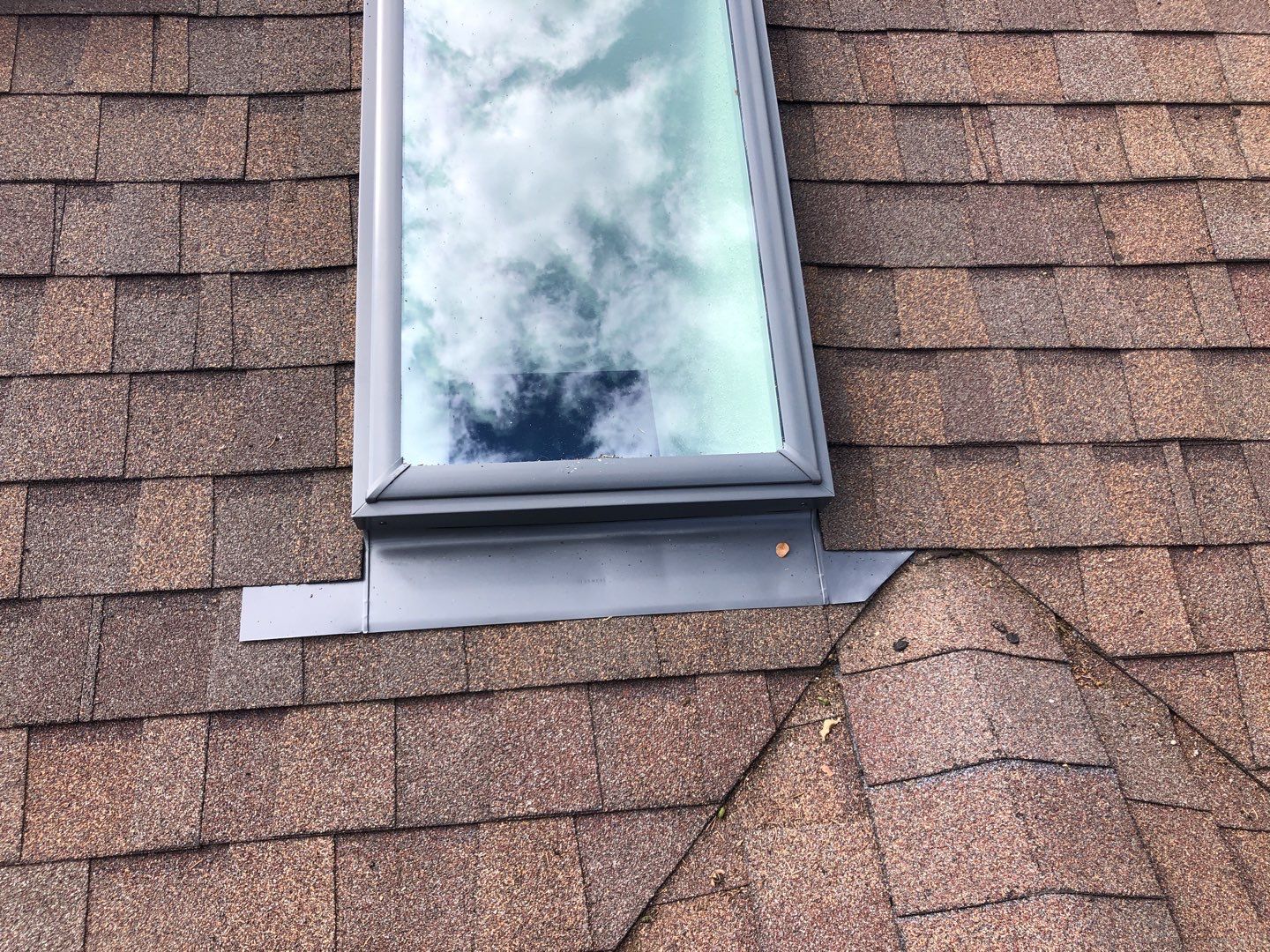 Roger Masters by Silver Leaf Contracting 