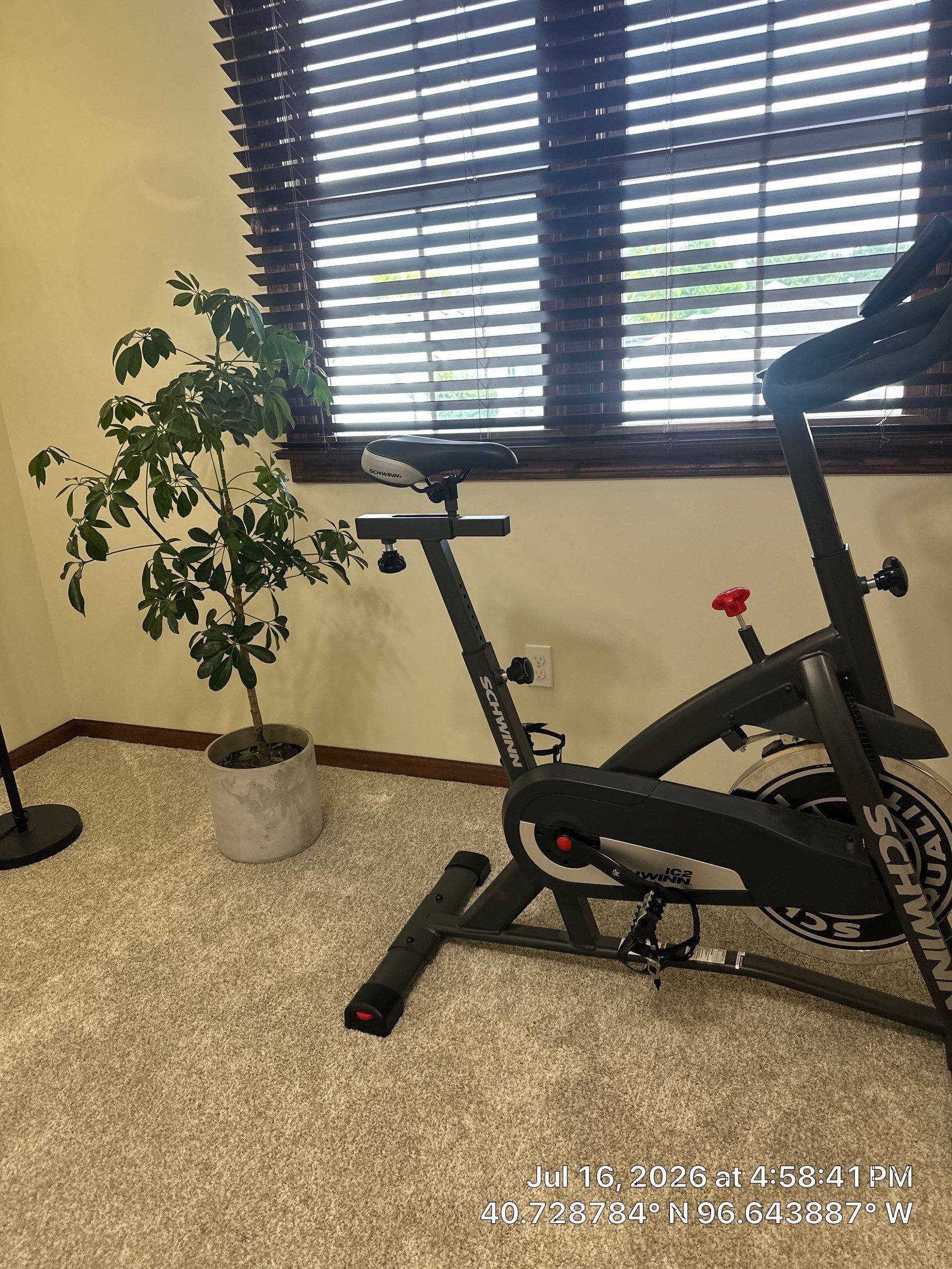 Custom Home Office and Interior Renovation in Lincoln by CompanyCam Sales Demo