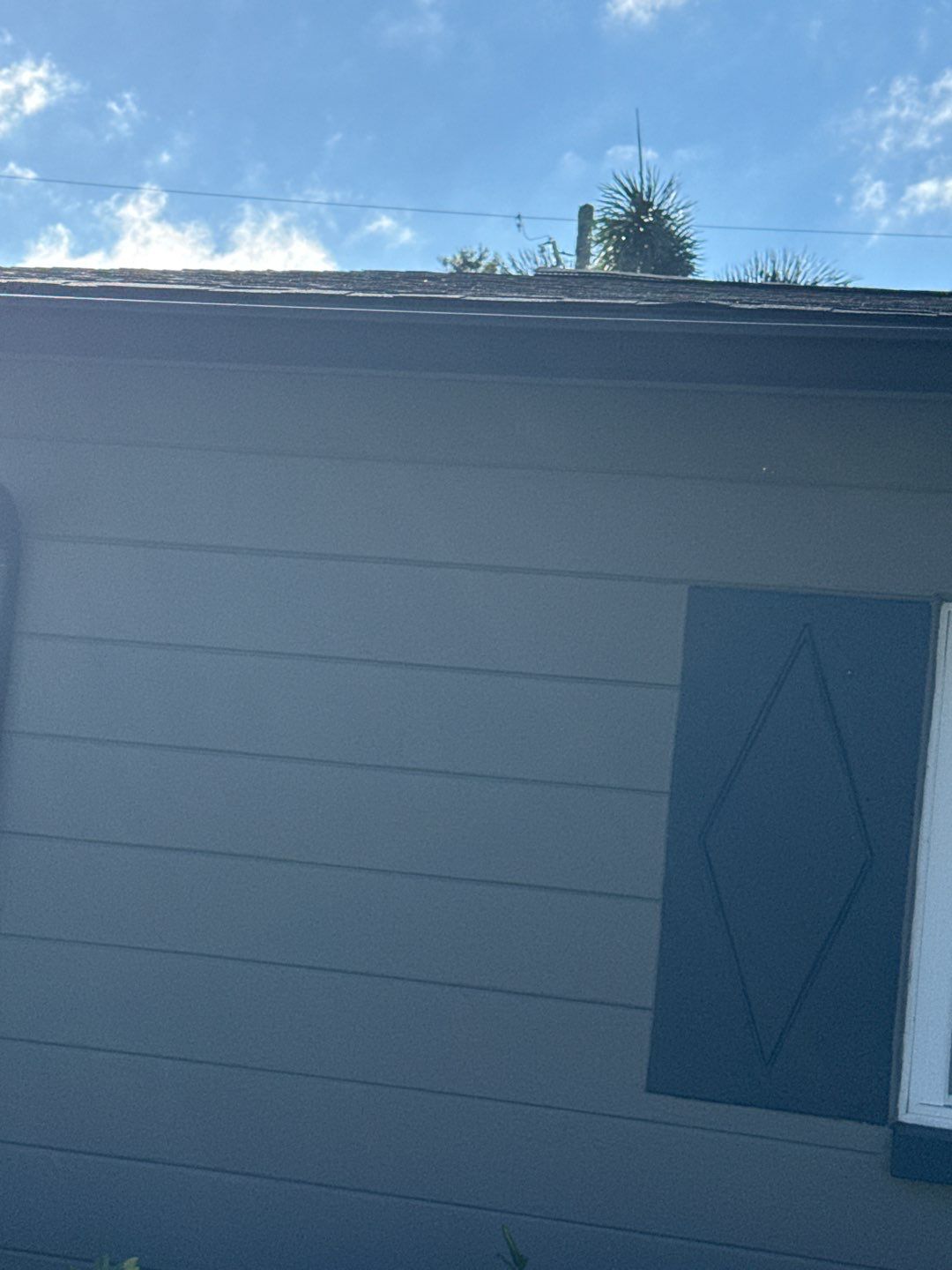 Project in St. Petersburg 33710 by Mitchell Roofing Company LLC