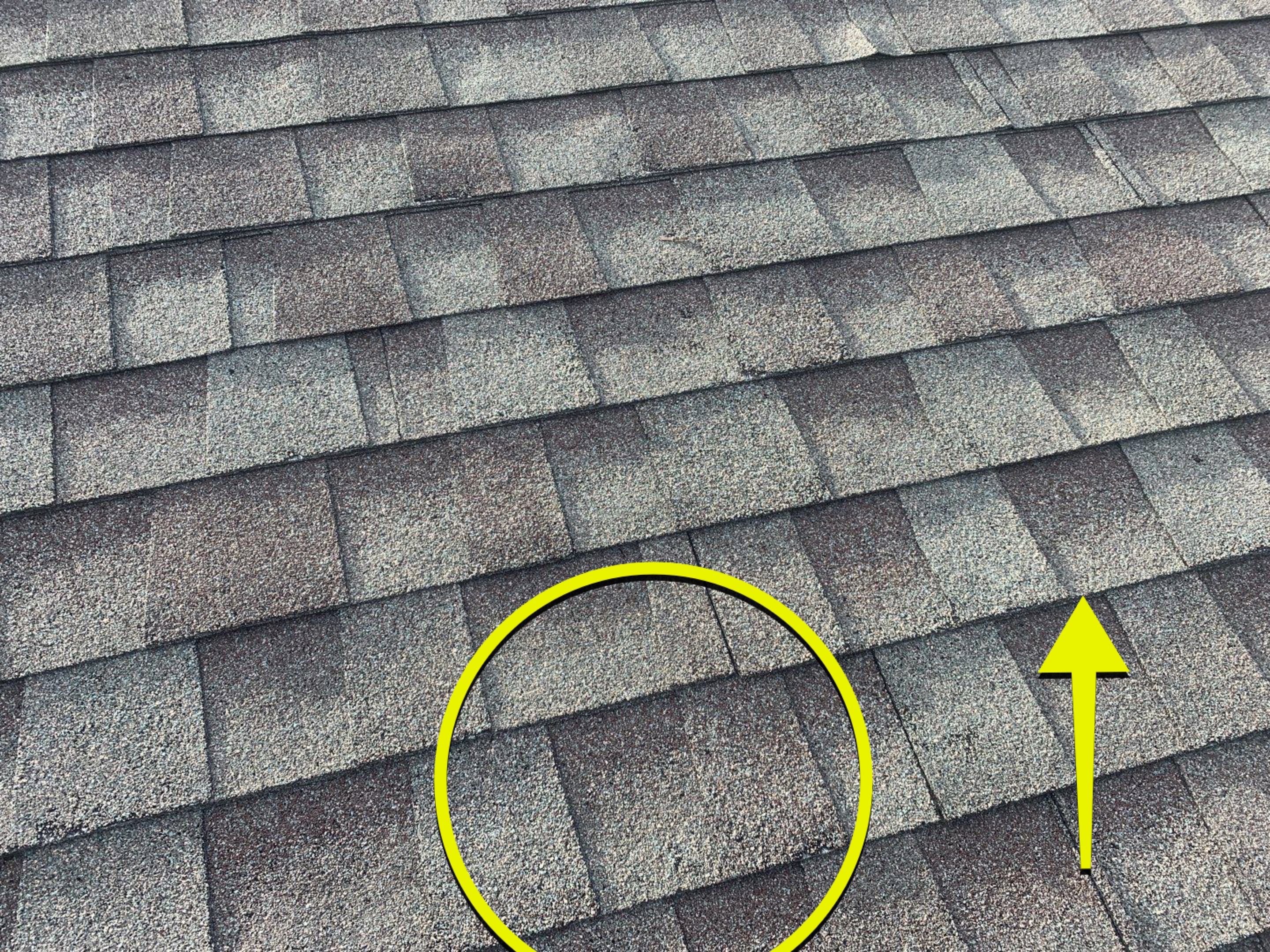 Re-Roof by American Roofing NC