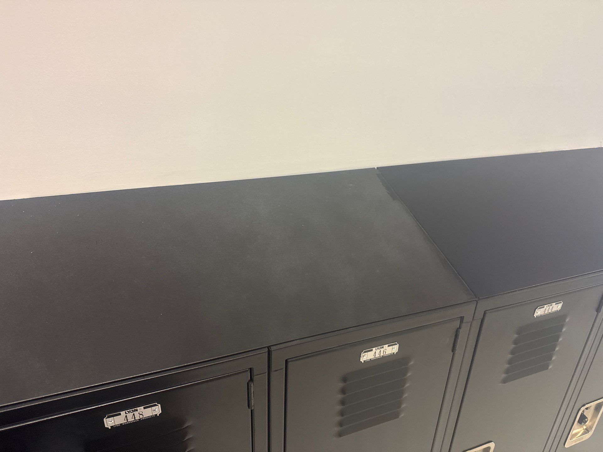 Commercial Painting in Washington, DC by My Painter 