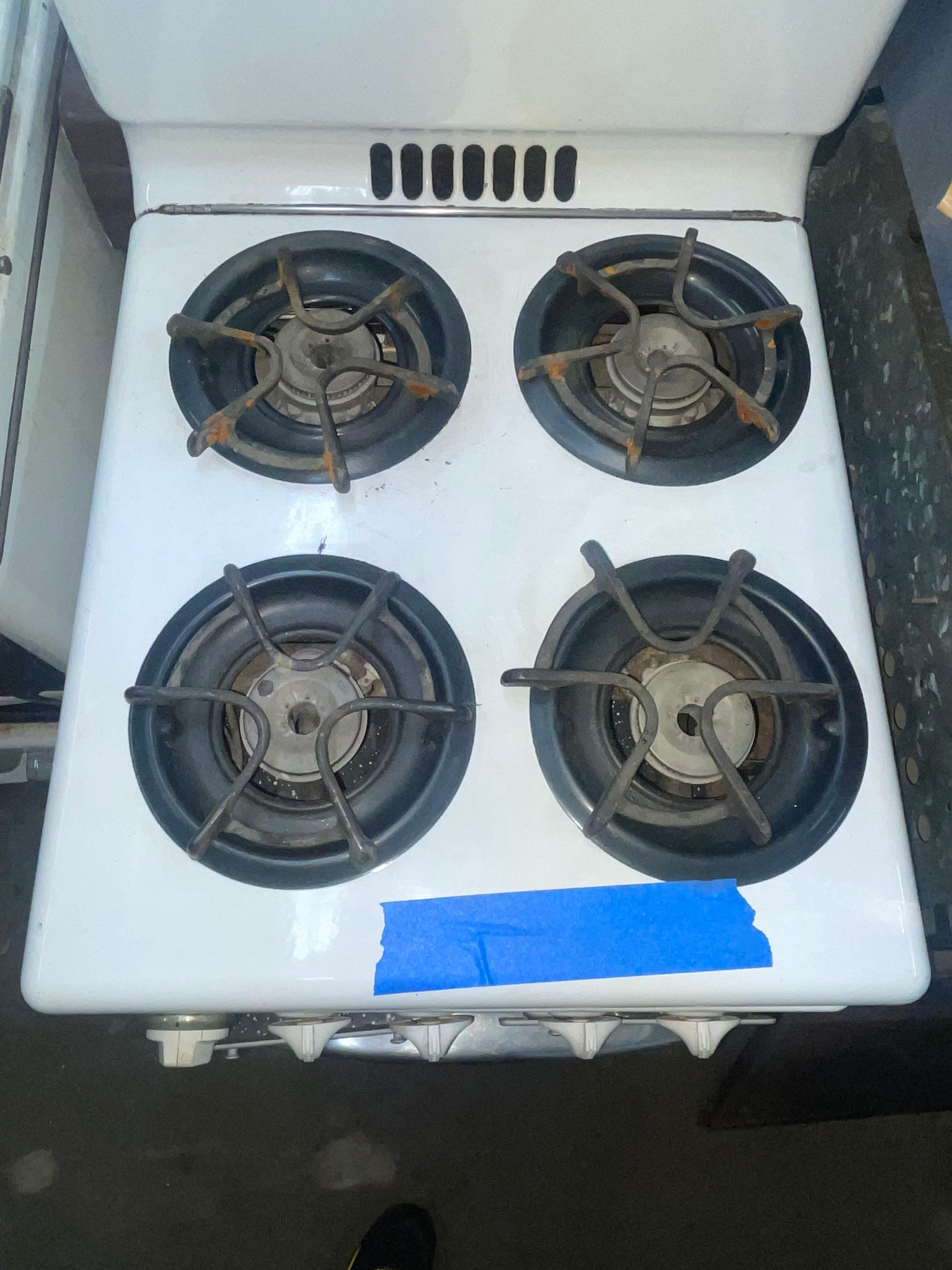 Stoves for Sale as of December 2023 by Belgrove Appliance Inc