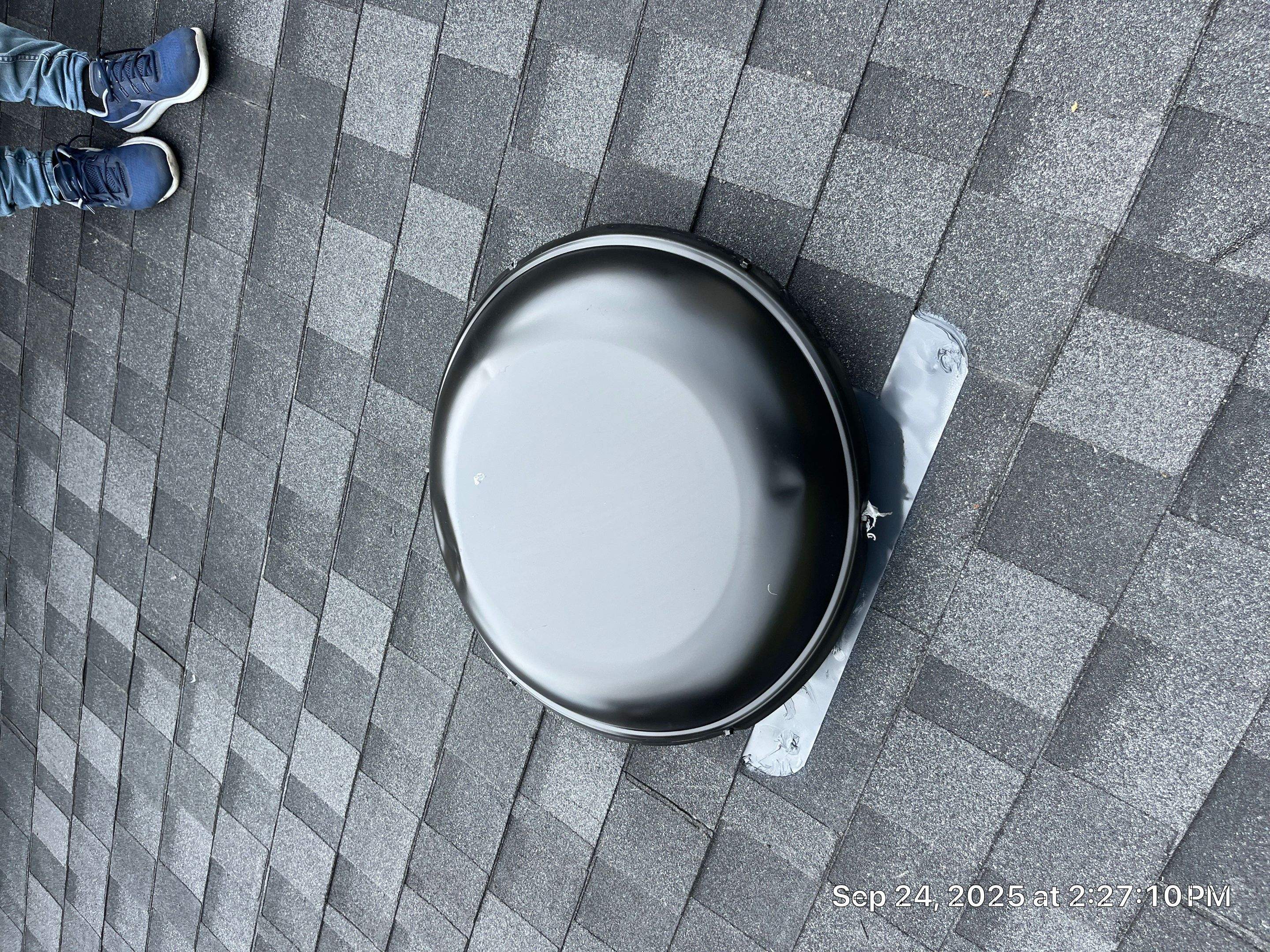 Project in Sugar Land 2 by Roof Guard And Construction