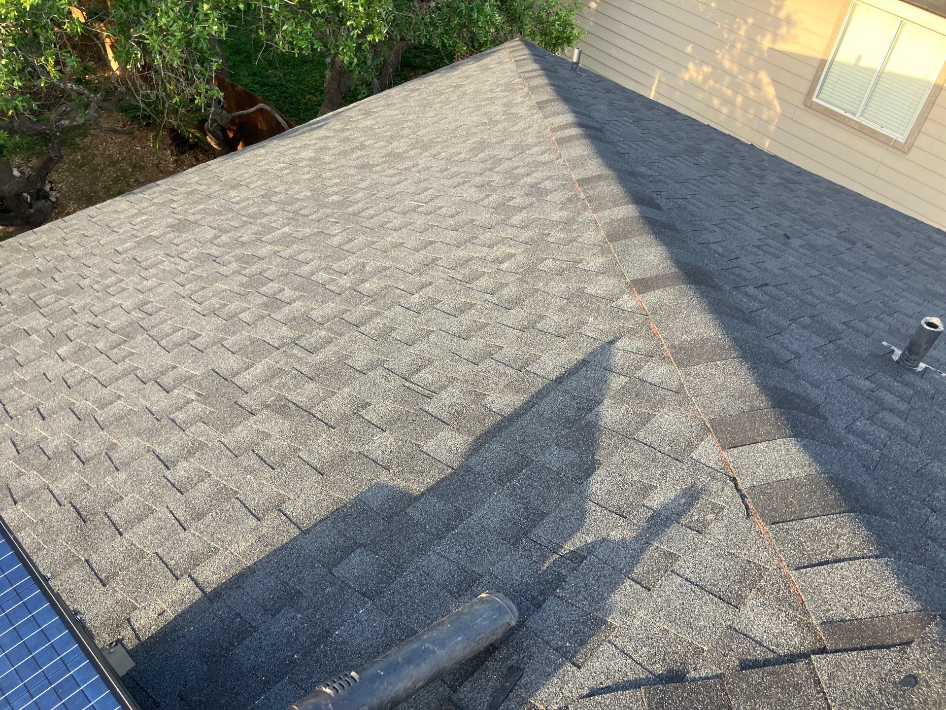 Roof Replacement- 78251 by bh roofing