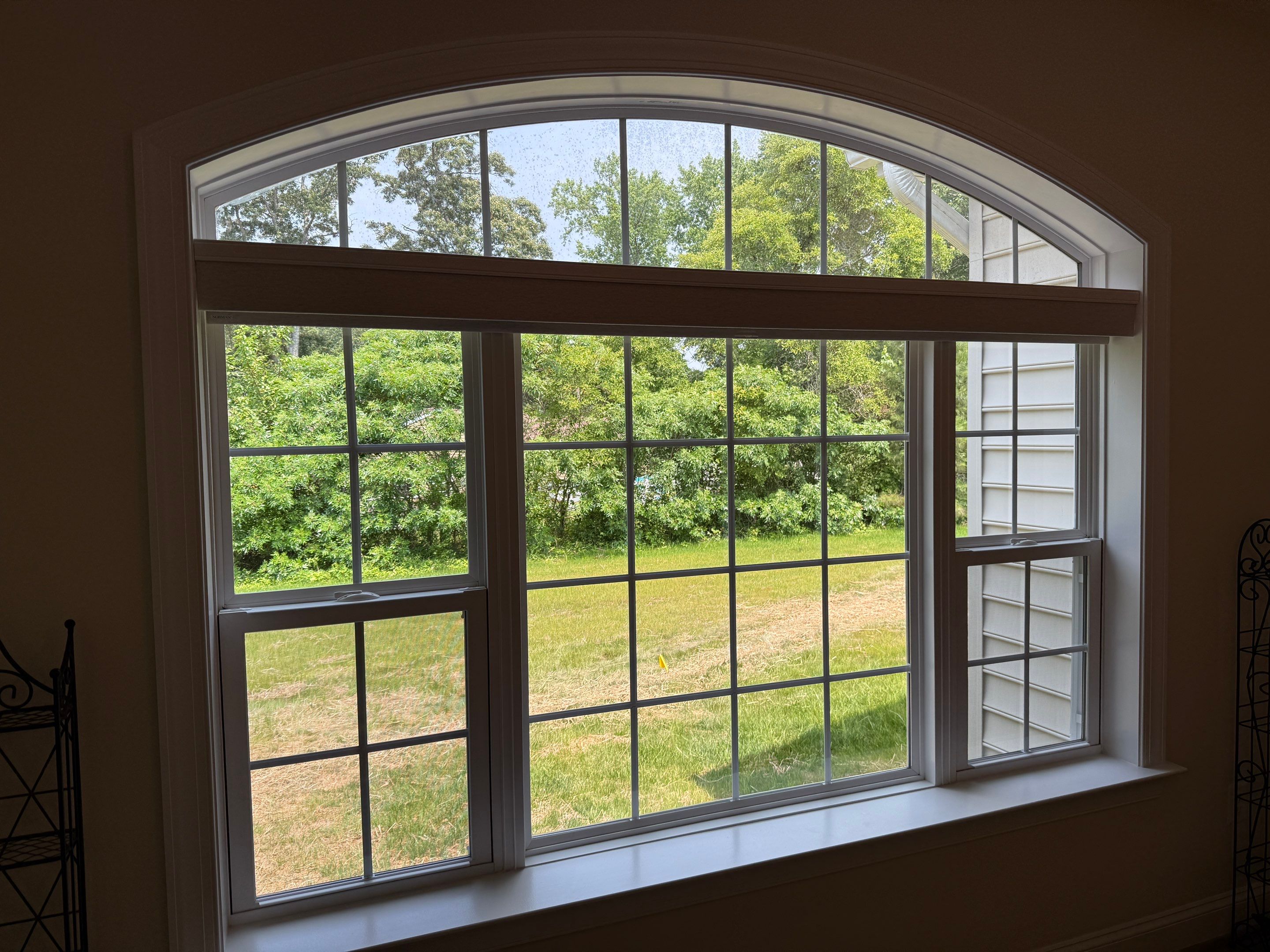 Project by Southern Maryland Custom Blinds by Southern Maryland Custom Blinds