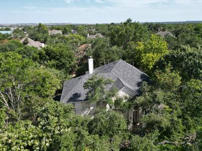 Williamsburg Gray - Owens Corning TruDefinition Duration 