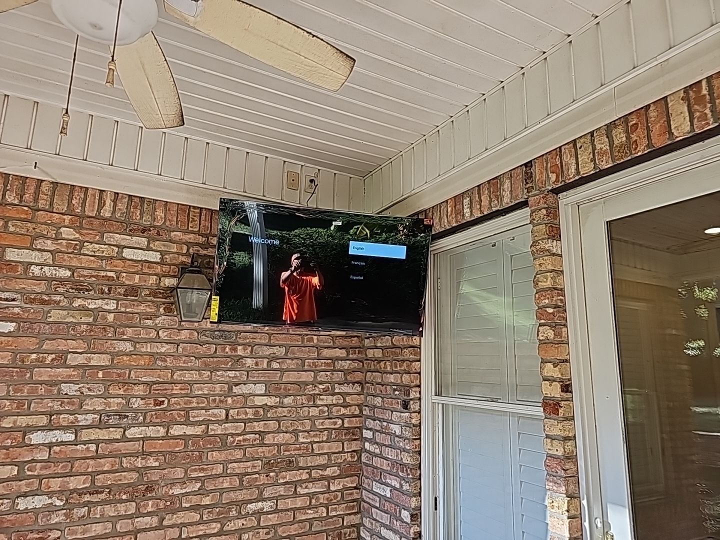 Custom TV Mounting & Specialty Installations by Hangman Mounting & Installation
