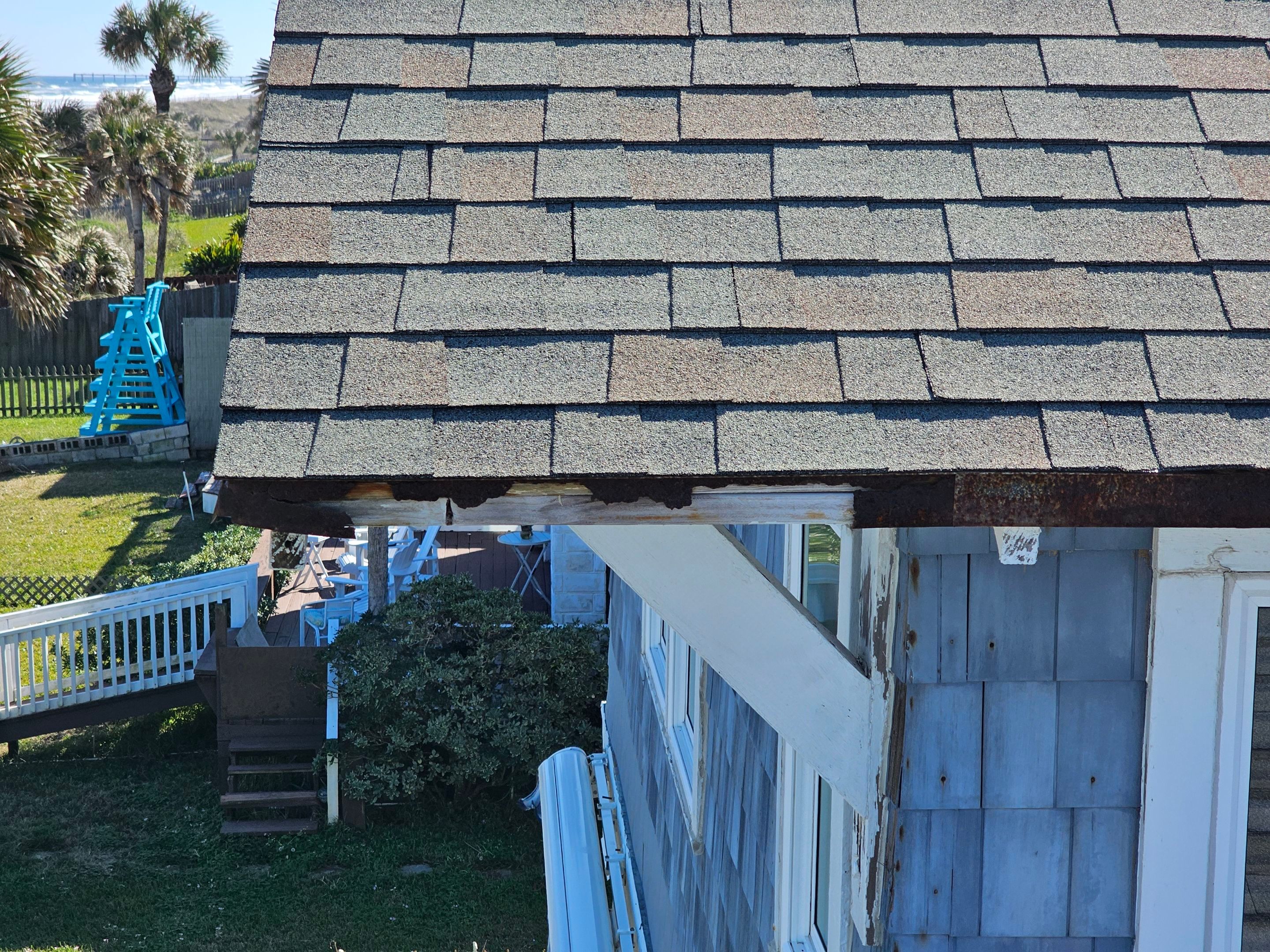 Shingle -> Metal by Prime Roofing