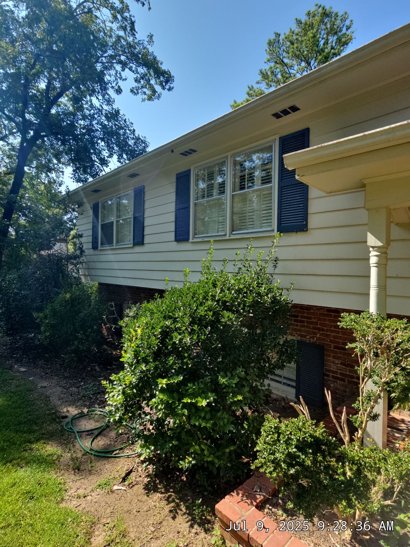 Project in Mountain Brook by The Window Source