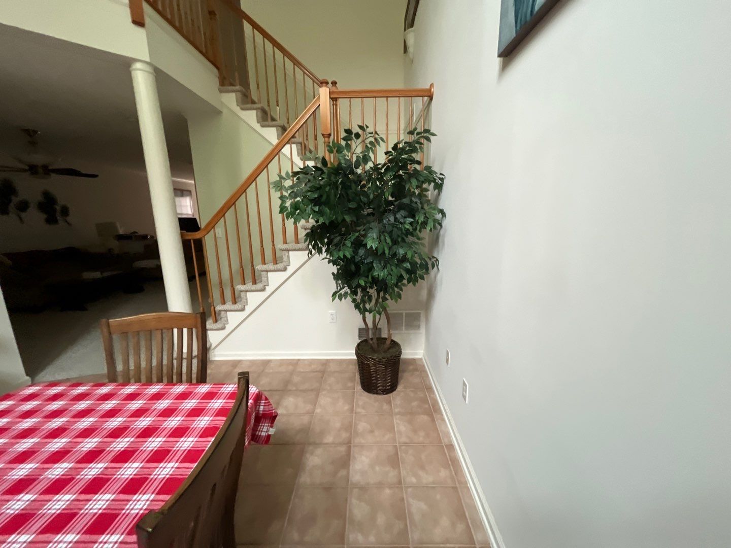 Interior Painting by FreshCoat Works LLC