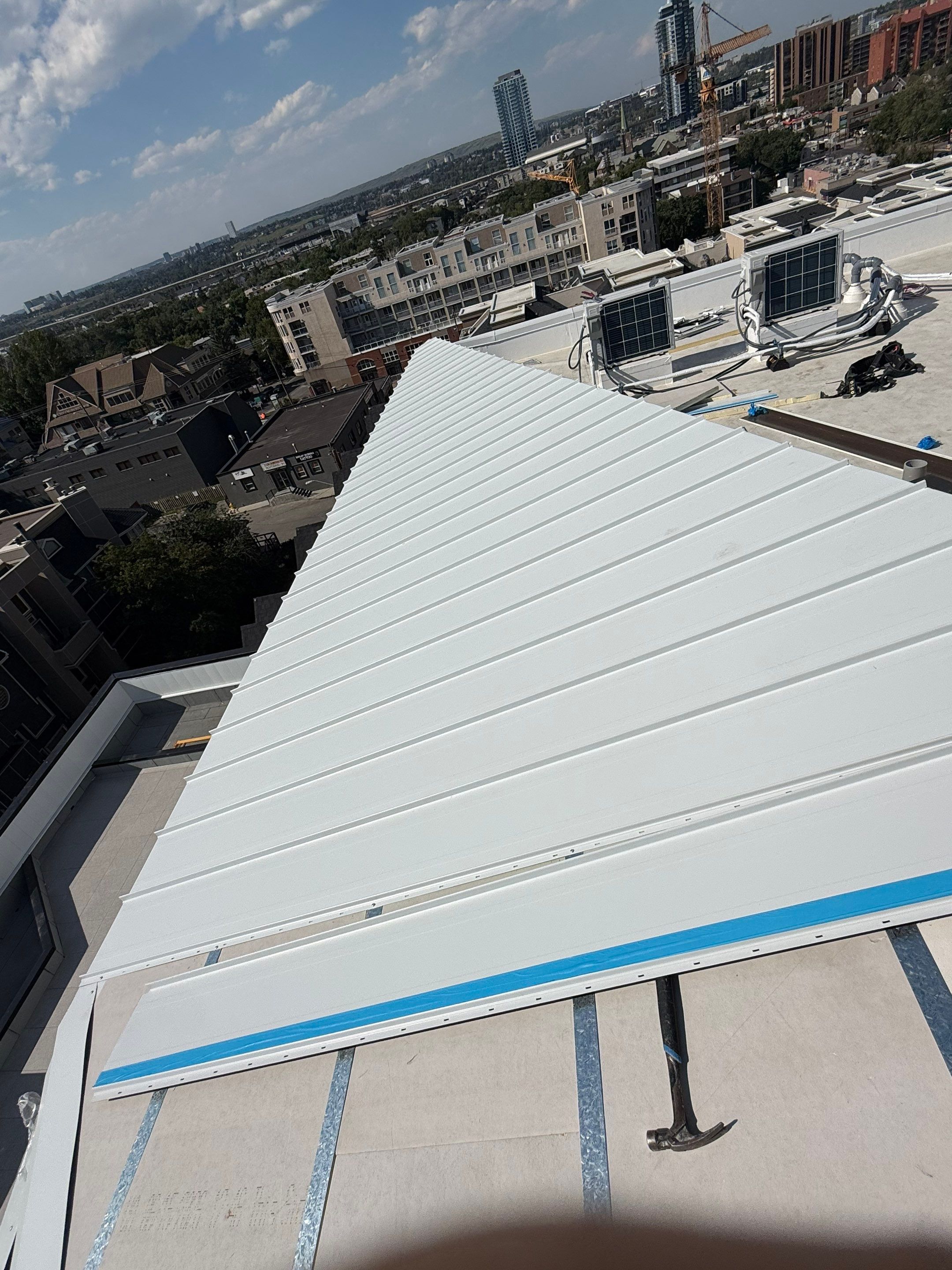 The TATE by TS Construction Inc
