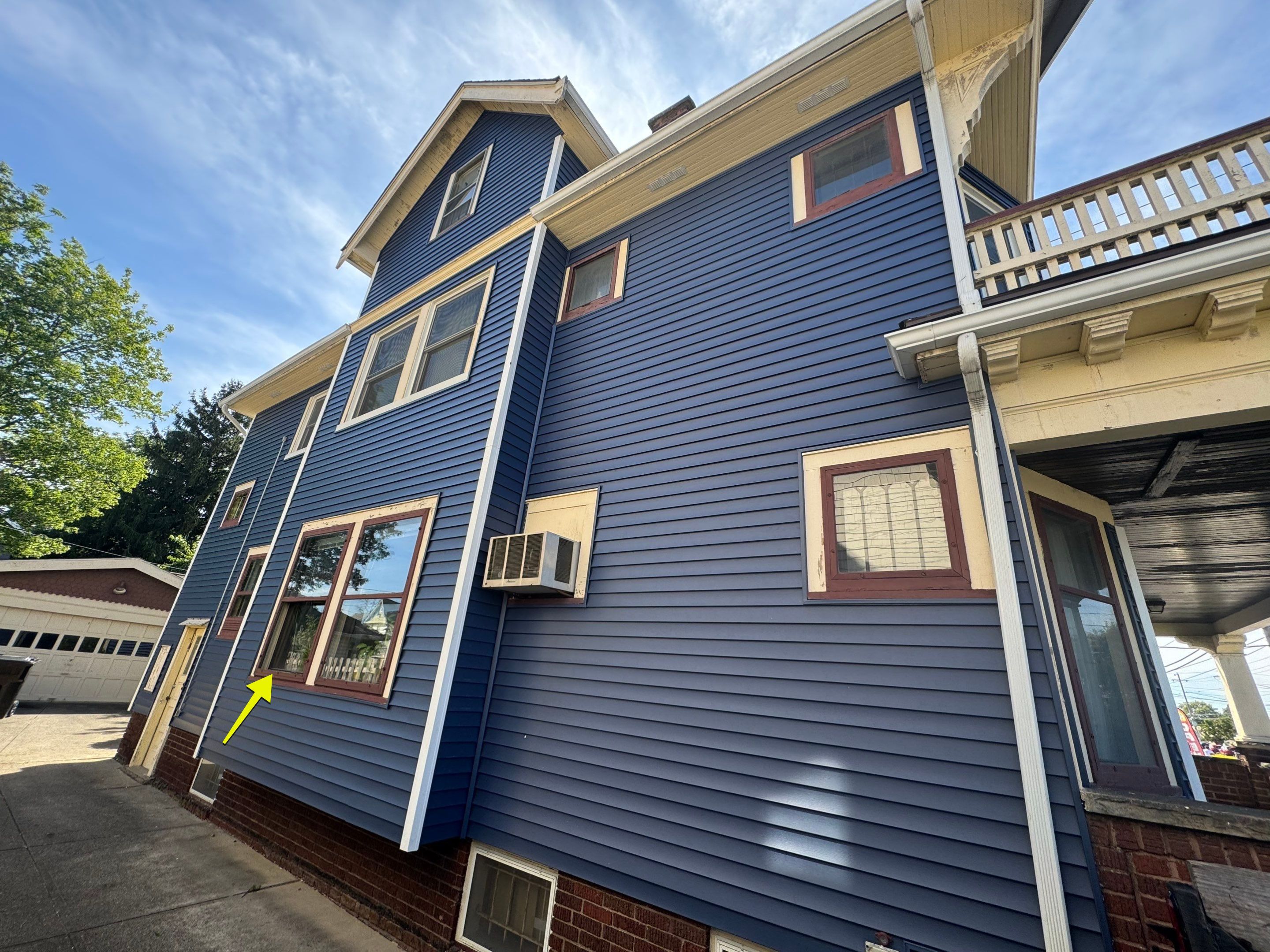 Siding Replacement by Homestyle in Cleveland by Homestyle Home Improvements (HHI)