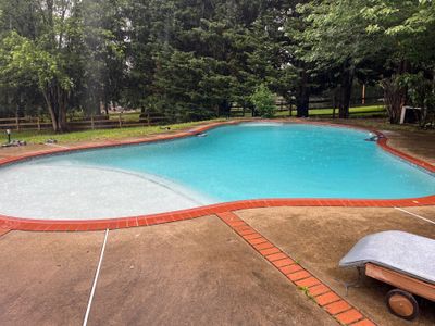 Renovation in Sykseville, MD