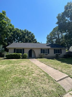 Project in Garland