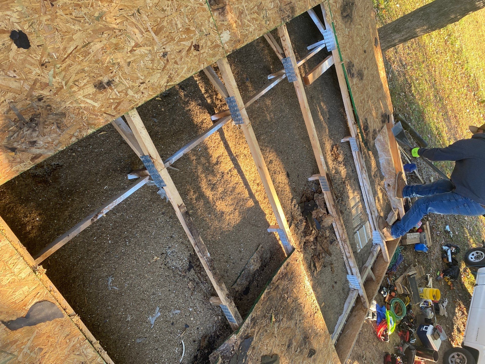 Resetting the Standard by 1st Gen Roofing & Restoration LLC