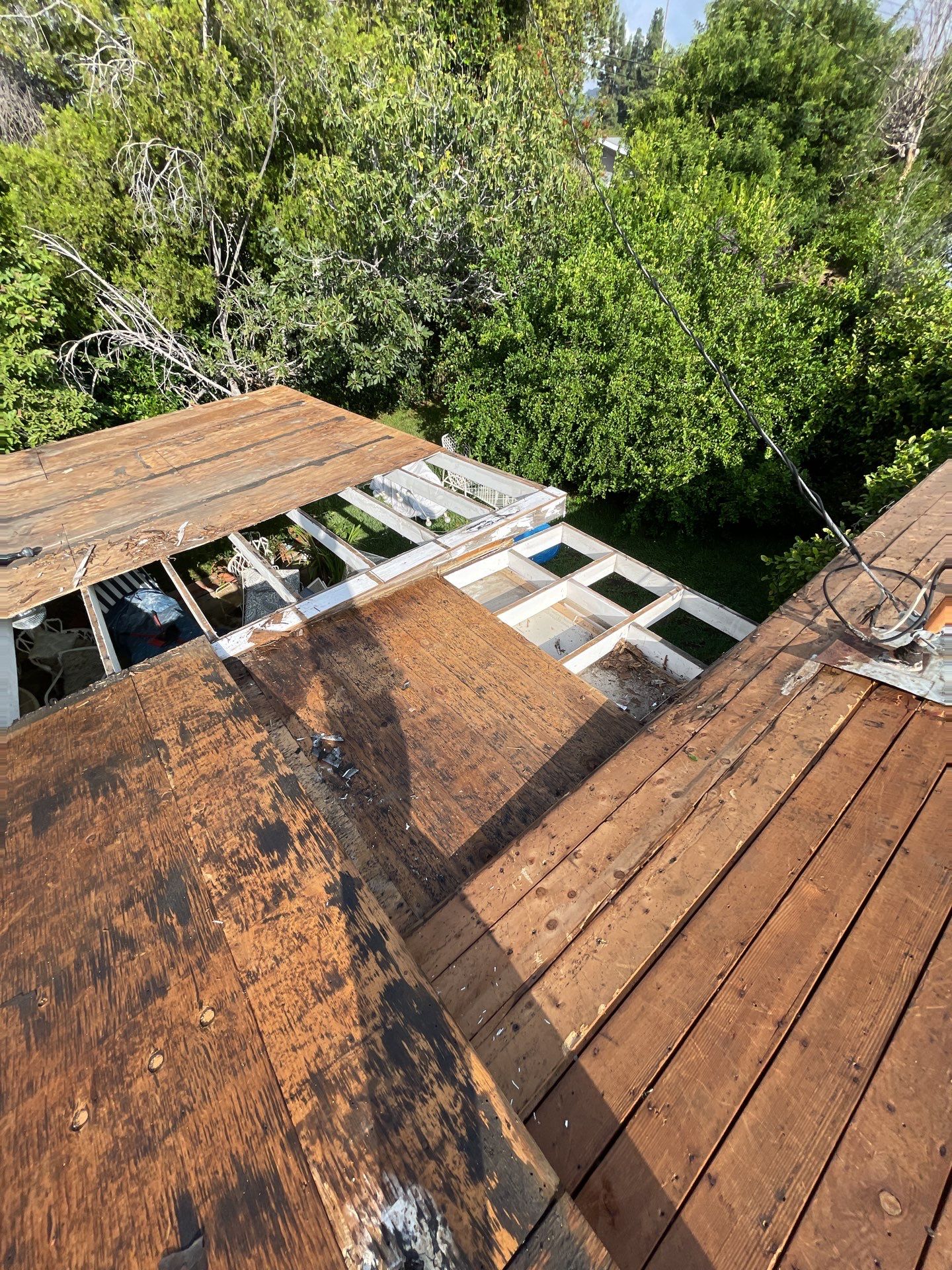 Roof Replacement - West Hills CA 91304 by Epic Roof Replacement