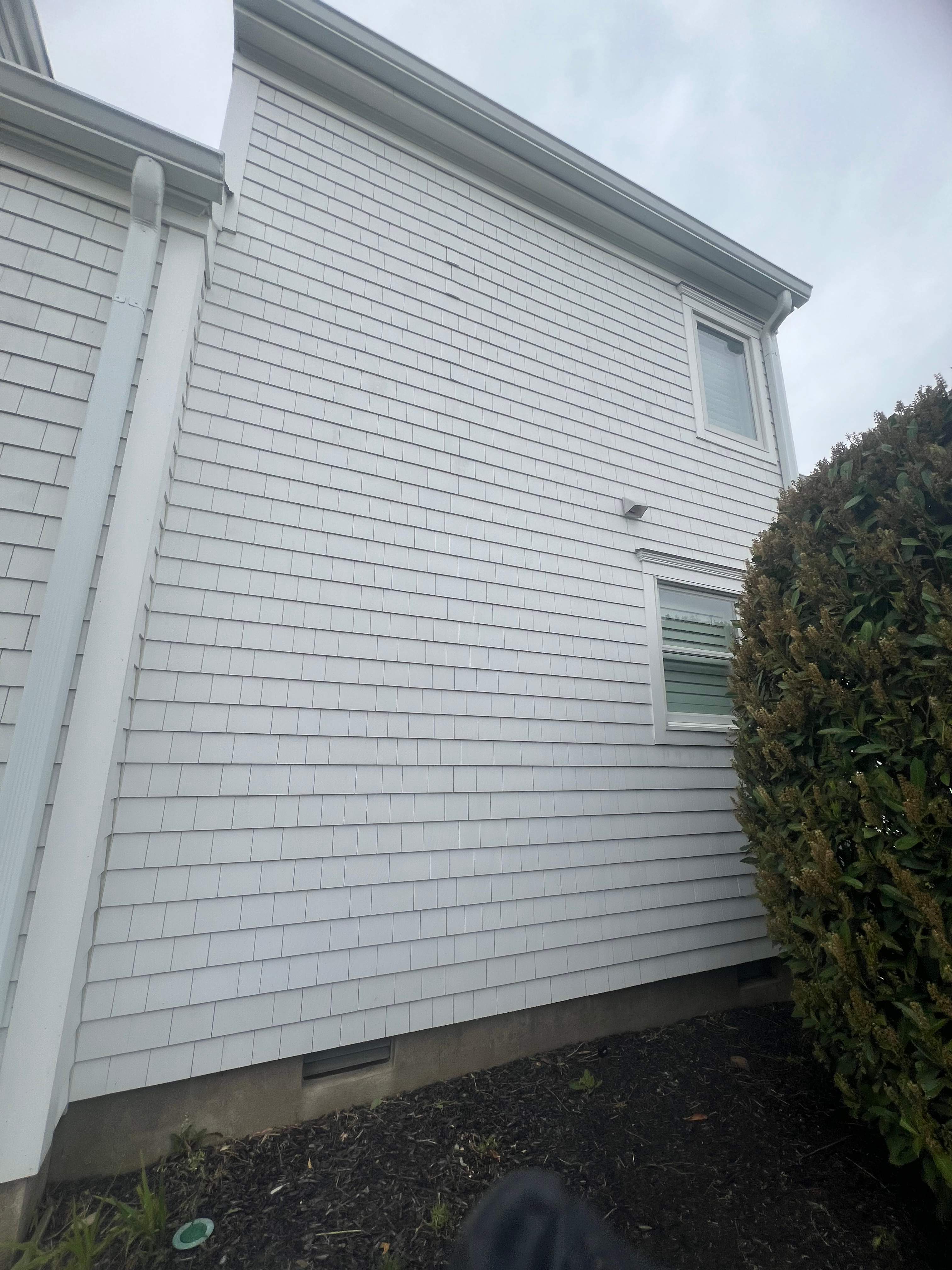 Little Silver, NJ by Clearview Washing