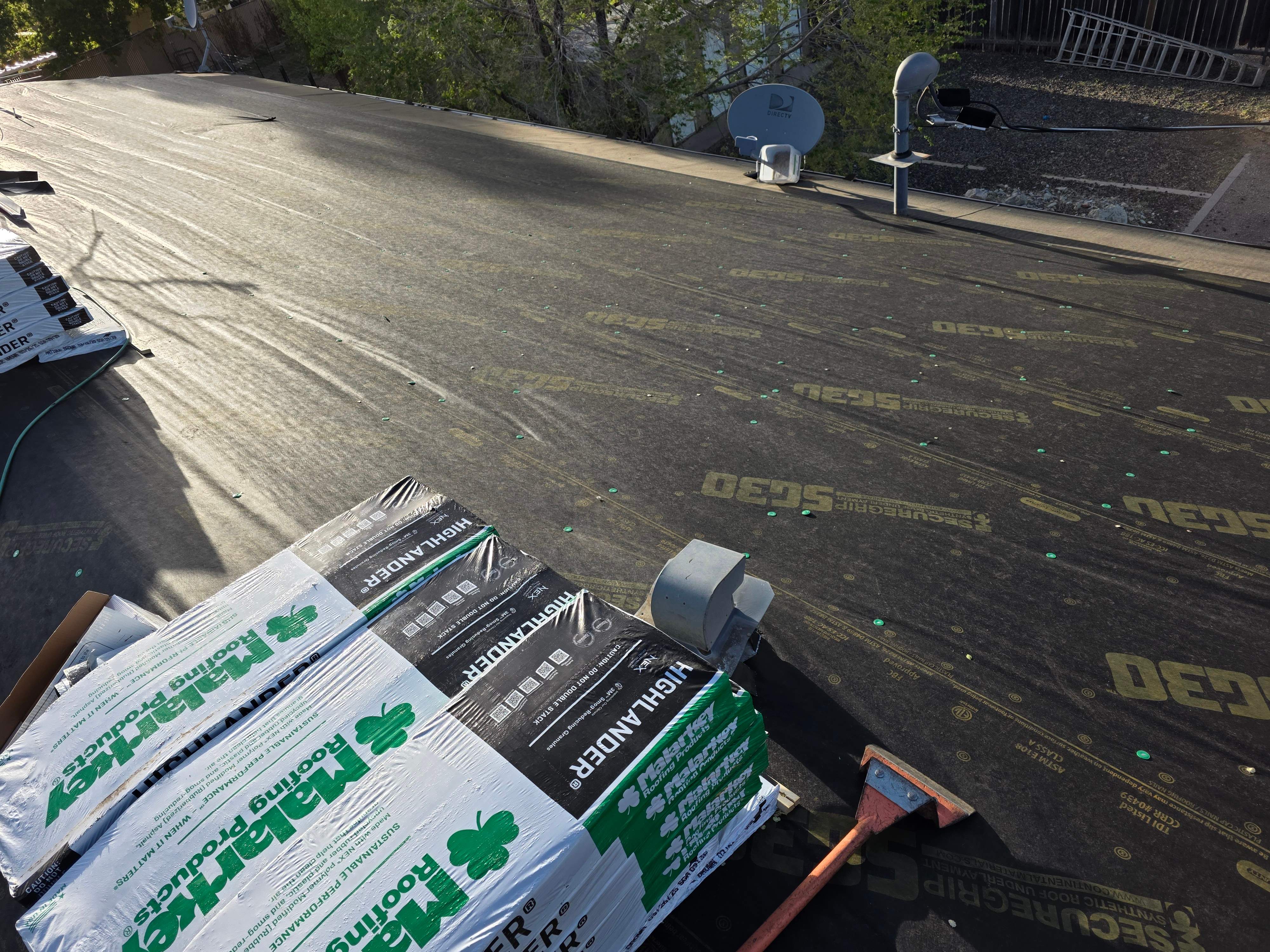 Mitch Rigby by Unified Roofing