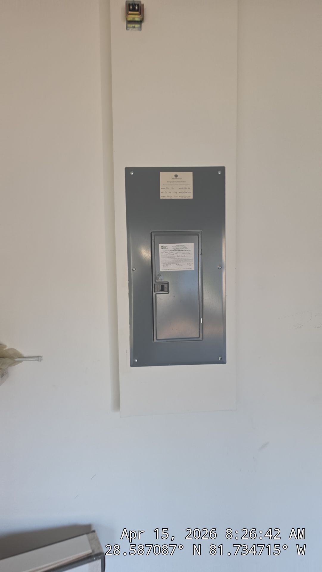 Air Duct Bath Fan Cleaning in Clermont by Hygienic Air, Inc