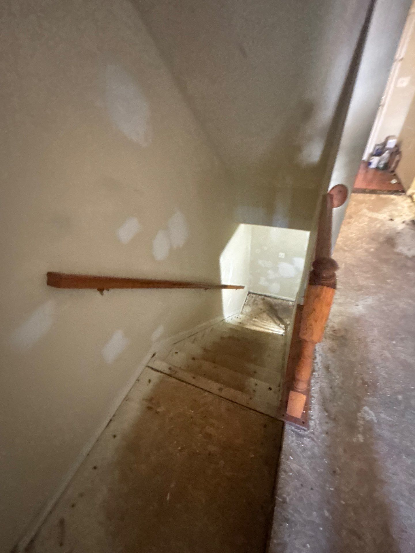 Project in Brandywine, MD by Greenspring Construction Services