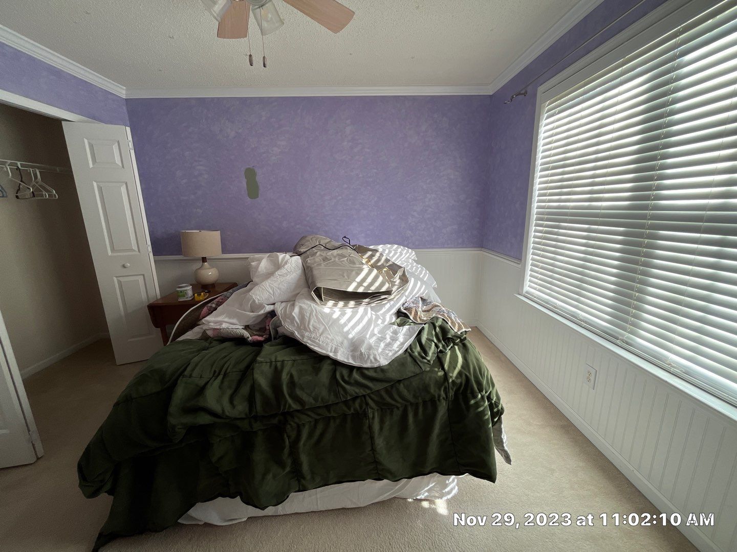 Interior Paint by Thompson Industrial