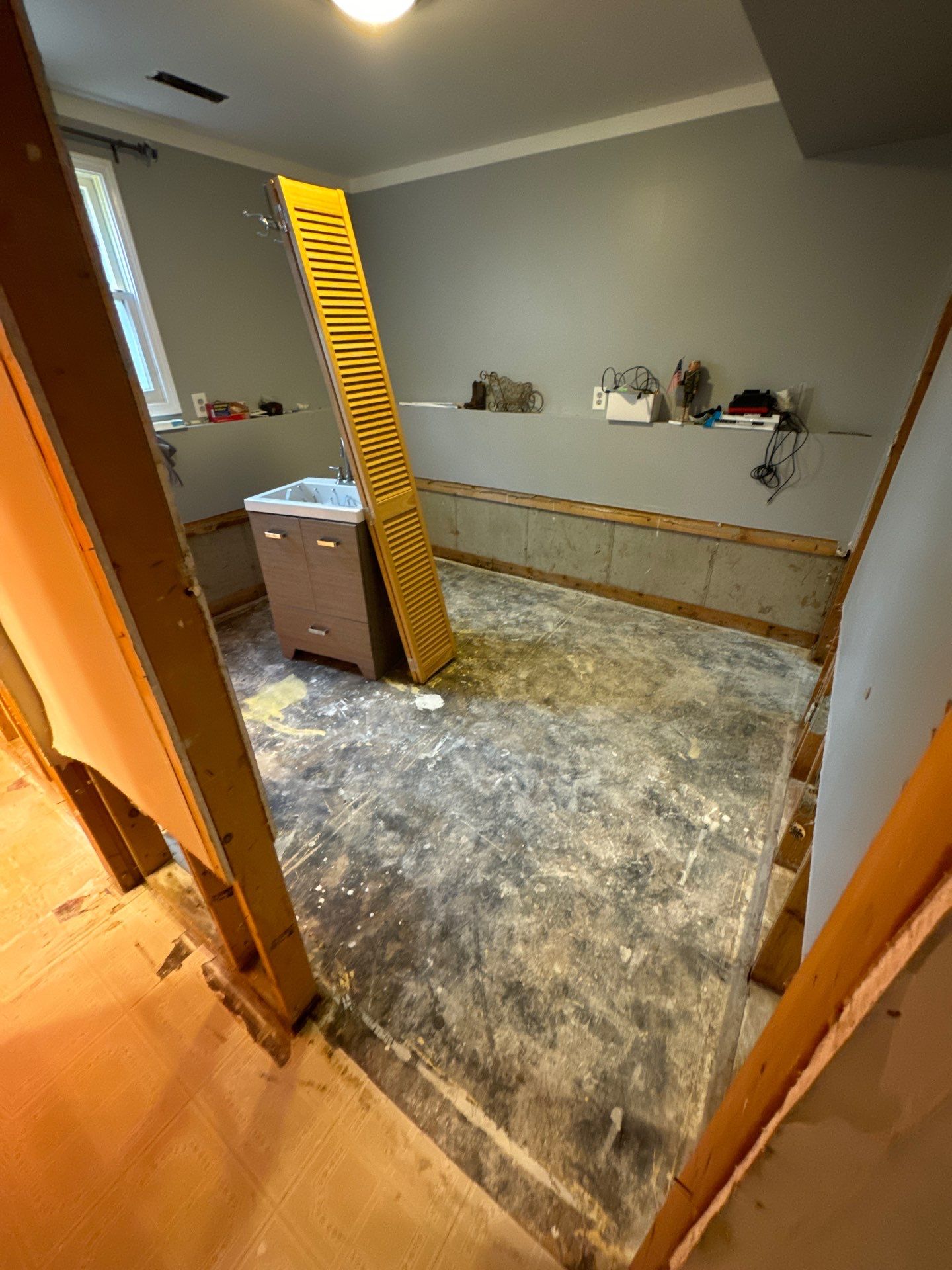 Sump Pump Failure by Chicagoland Water Medics