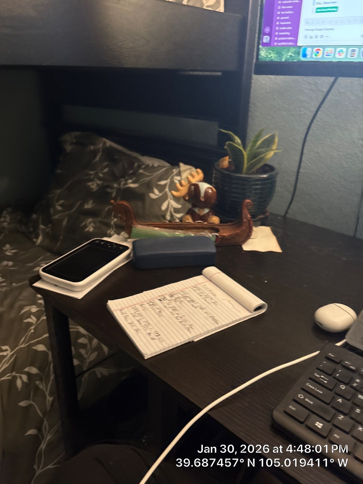 Jones Exterior by CompanyCam Sales Demo