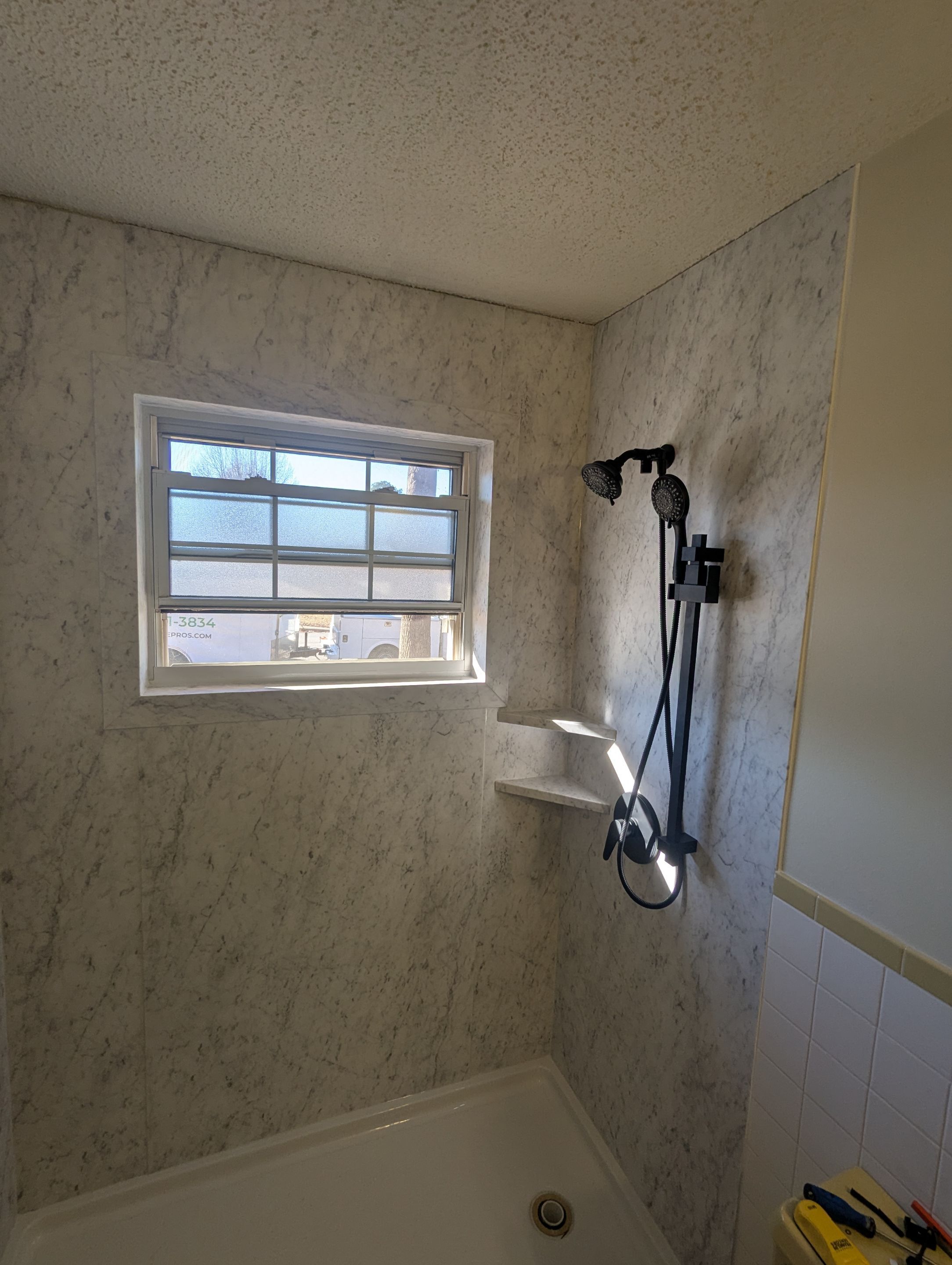 Lewis Project in Springdale, AR by Ozark Home Pros