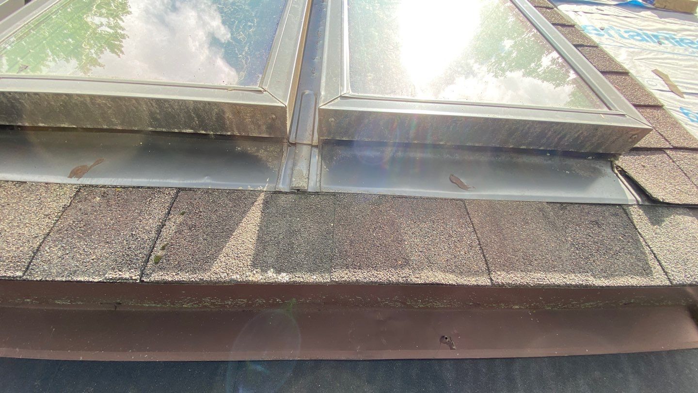 Roof Replacement using CertainTeed Landmark Pro by 180 Contractors