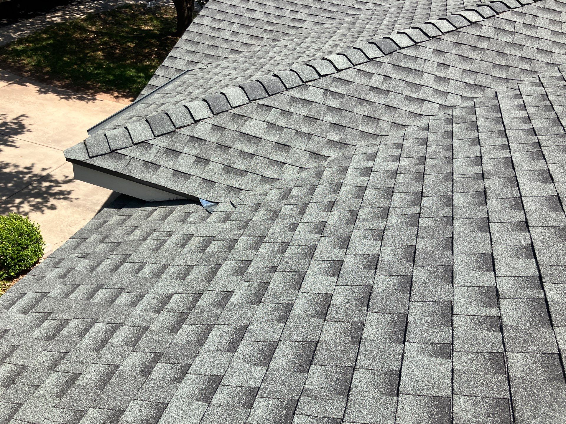 Roof Replacement - 78251 by bh roofing