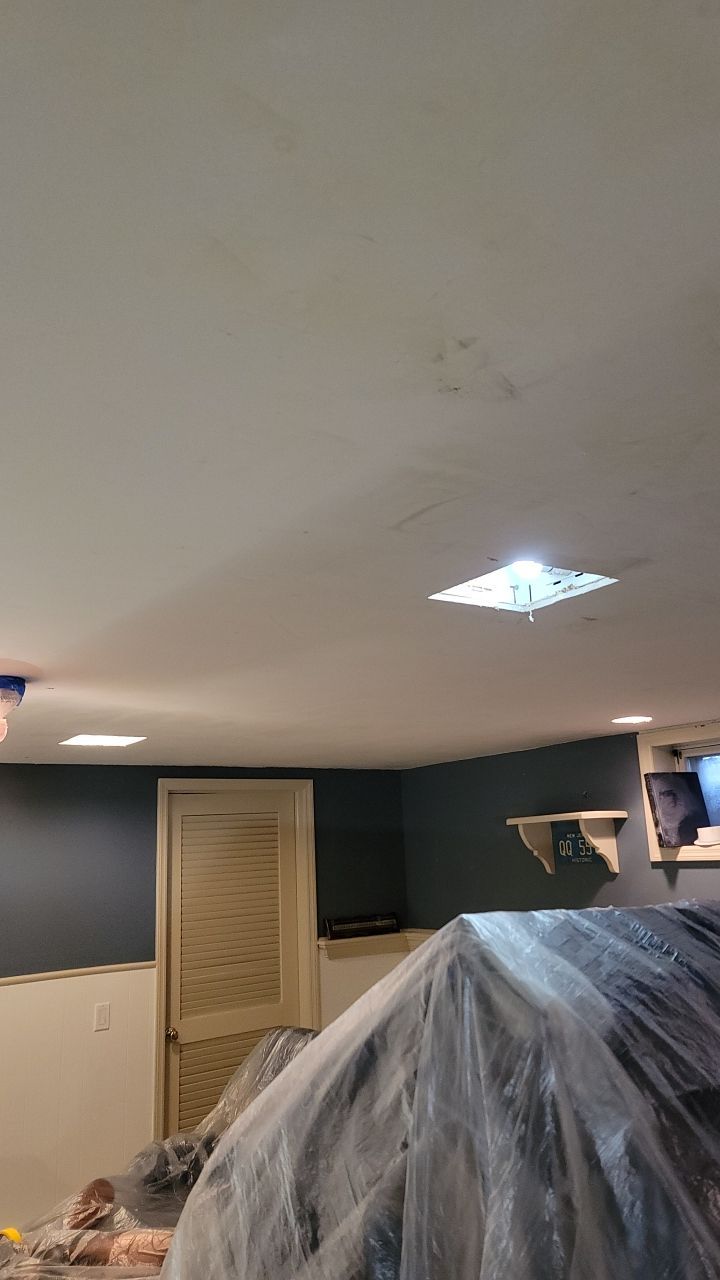 Interior Painting using Benjamin Moore by Spectrum Painting, LLC