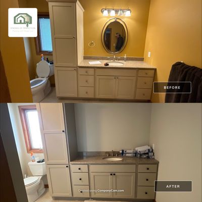 Project in Stony Point