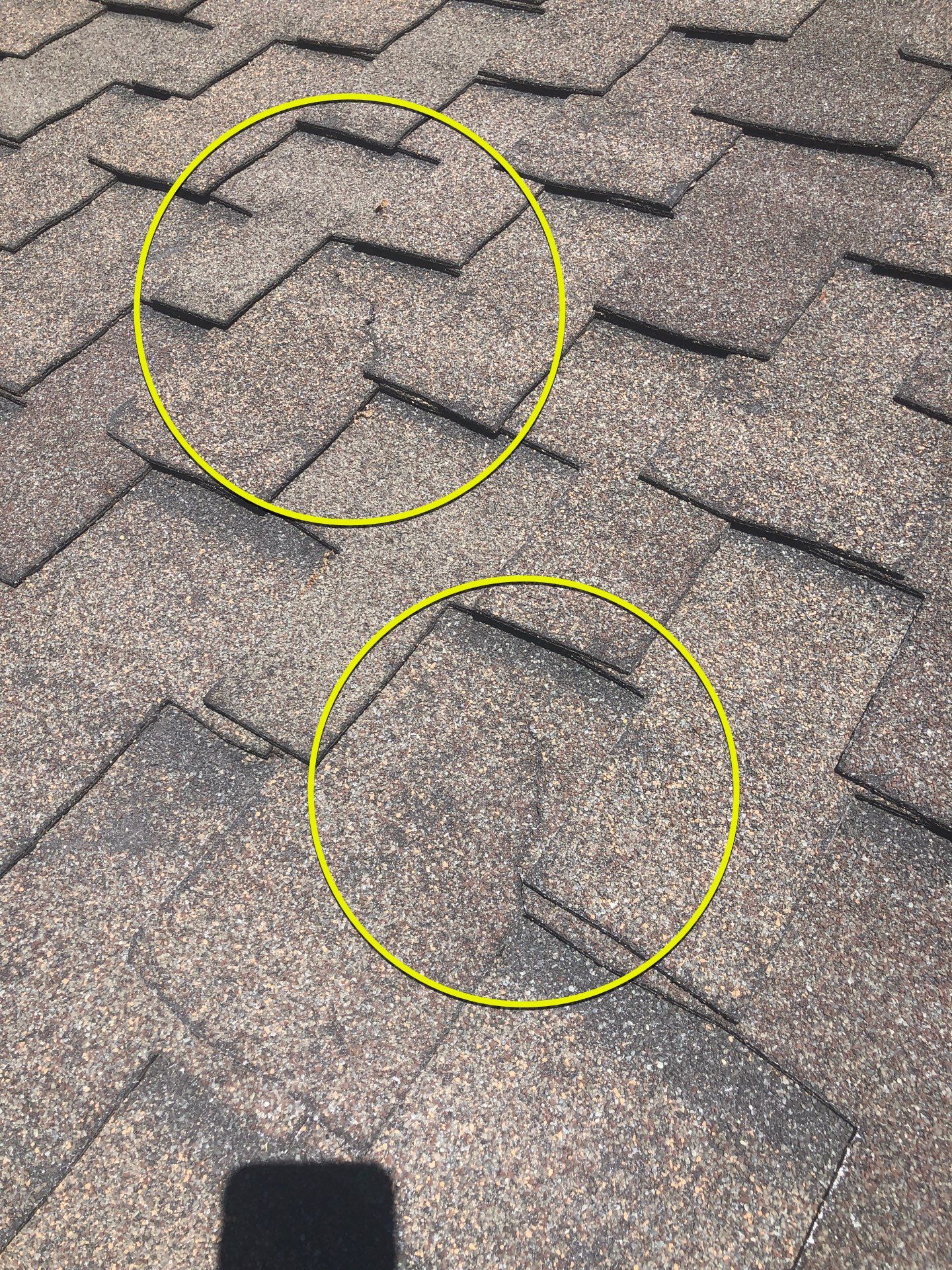 Roof Replacement  by Acker Roofing