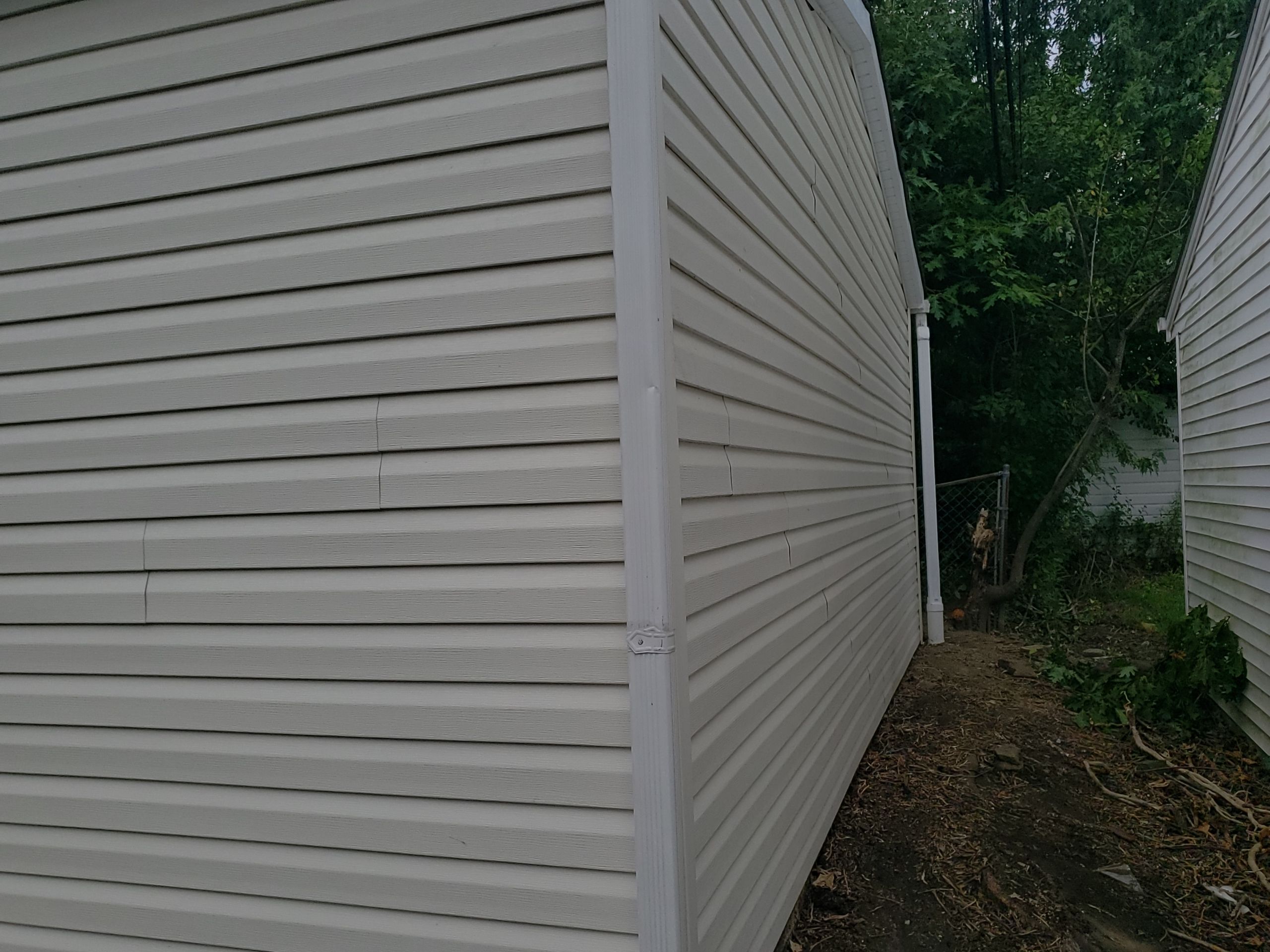 Polaris HomeView, Color: Classic Sand by Eagle Eye Roofing