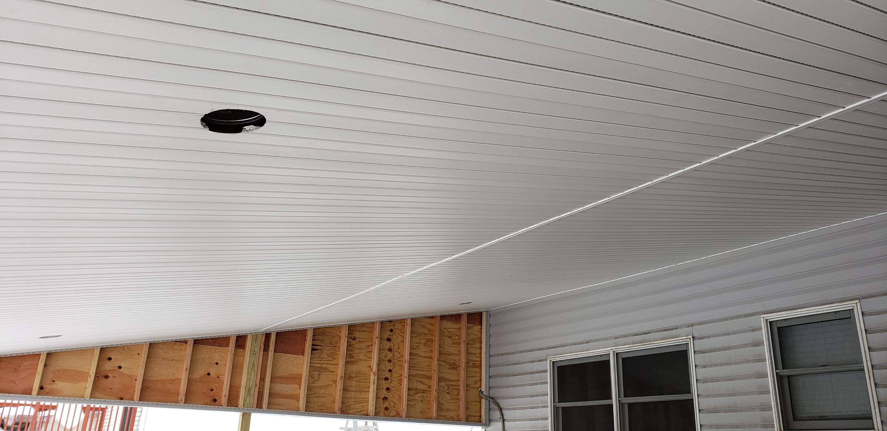 Roofing, Porch and Gutters by Stofan Construction LLC
