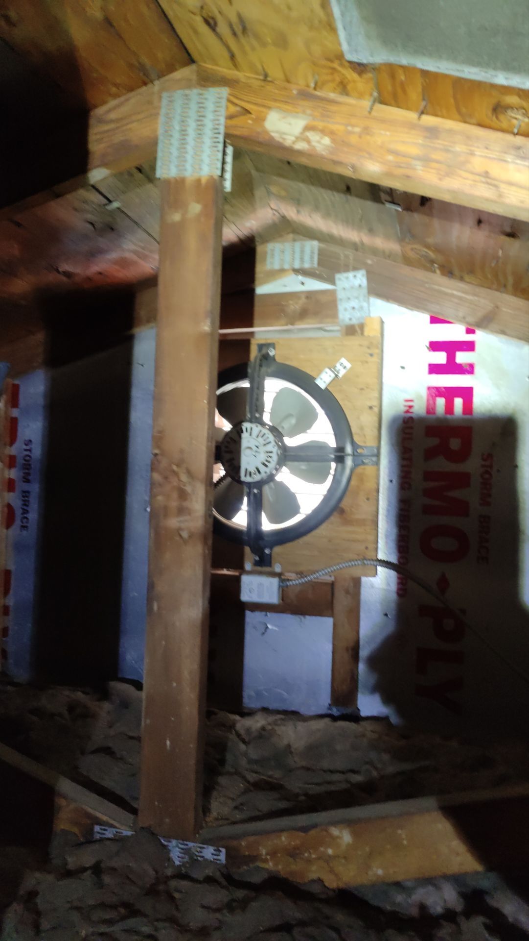 Roof Replacement using Owen Black Sable by 180 Contractors