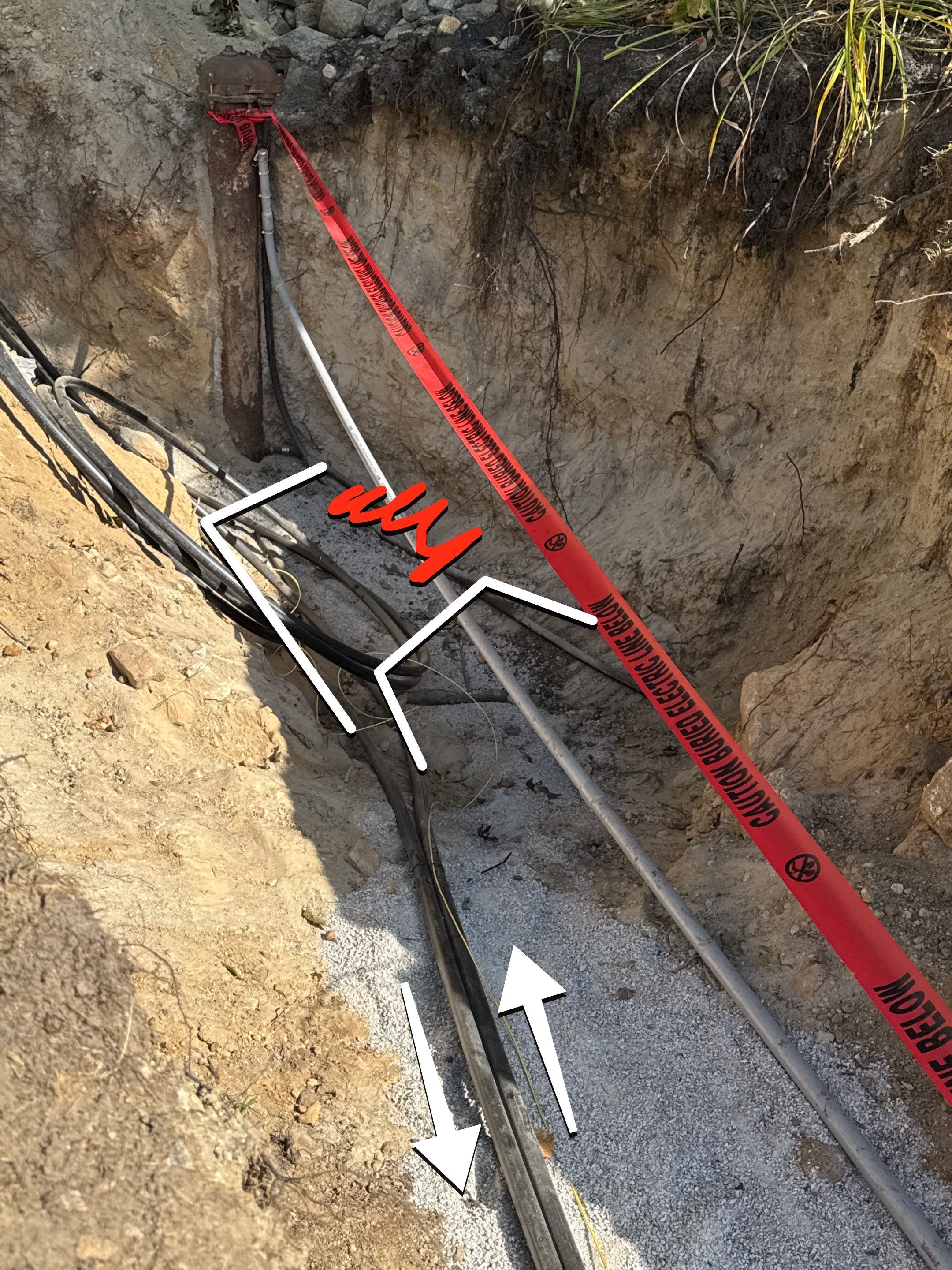 Garage Project by Stake Plumbing and Heating