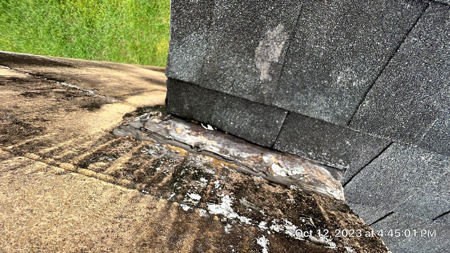 Project in Winter Park by Fortified Roofing Solutions Corp.