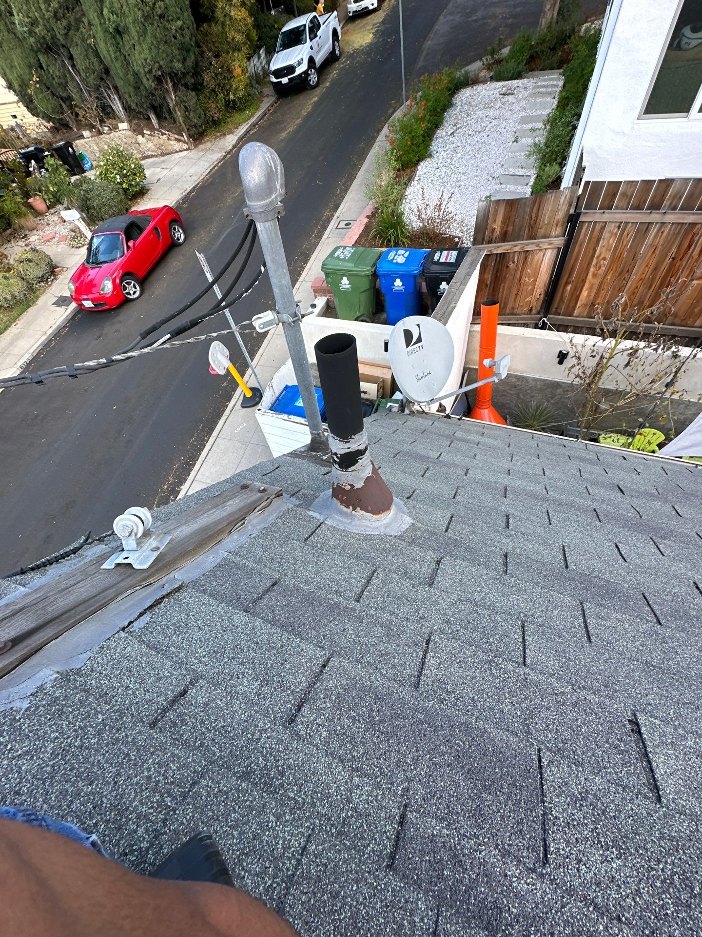 Roof Replacement - Highland Park CA 90042 by Epic Roof Replacement