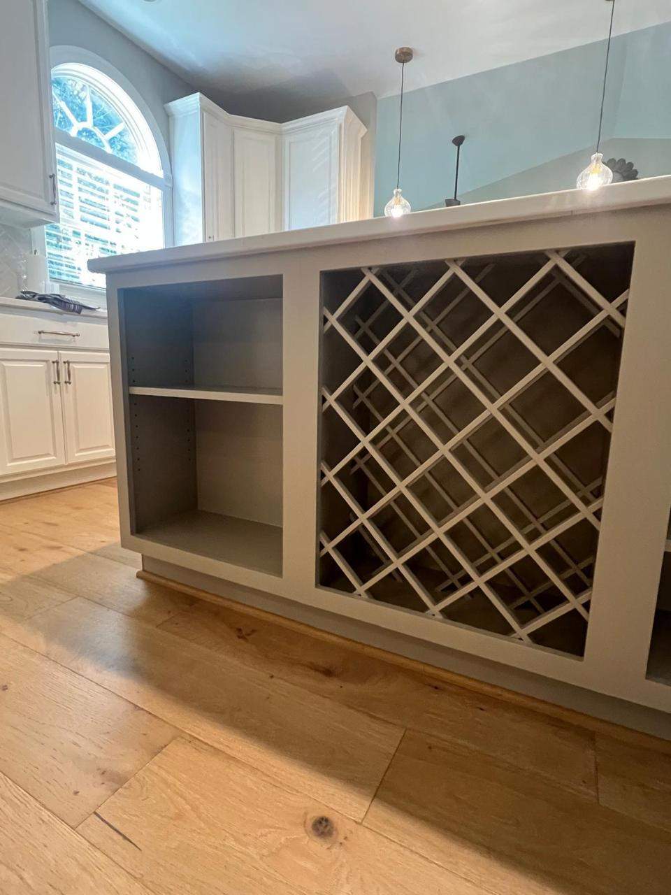 kitchen  by Alpha and Omega Pro Services