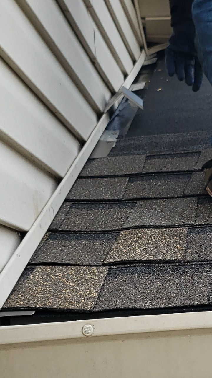 Liberty Township - Weathered Shadow by Tamlin Roofing